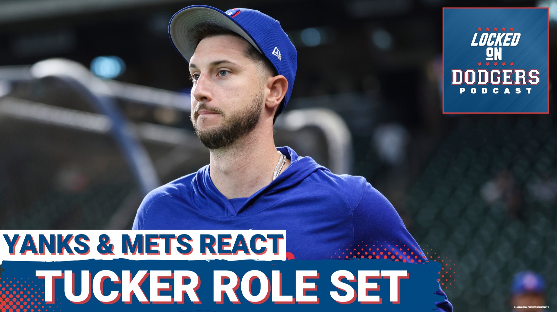 STATEMENT: Kyle Tucker Slides Into Top 3 of Lineup | MLB Scrambles After Los Angeles Dodgers Strike