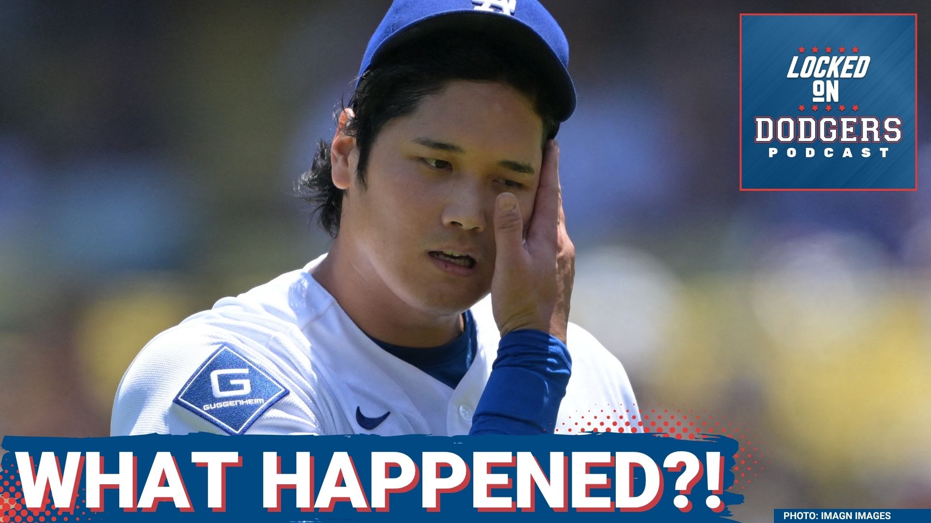 TESTED: Shohei Ohtani OVERCOMES Rough 5th Inning | Will Smith Update RAISES QUESTIONS
