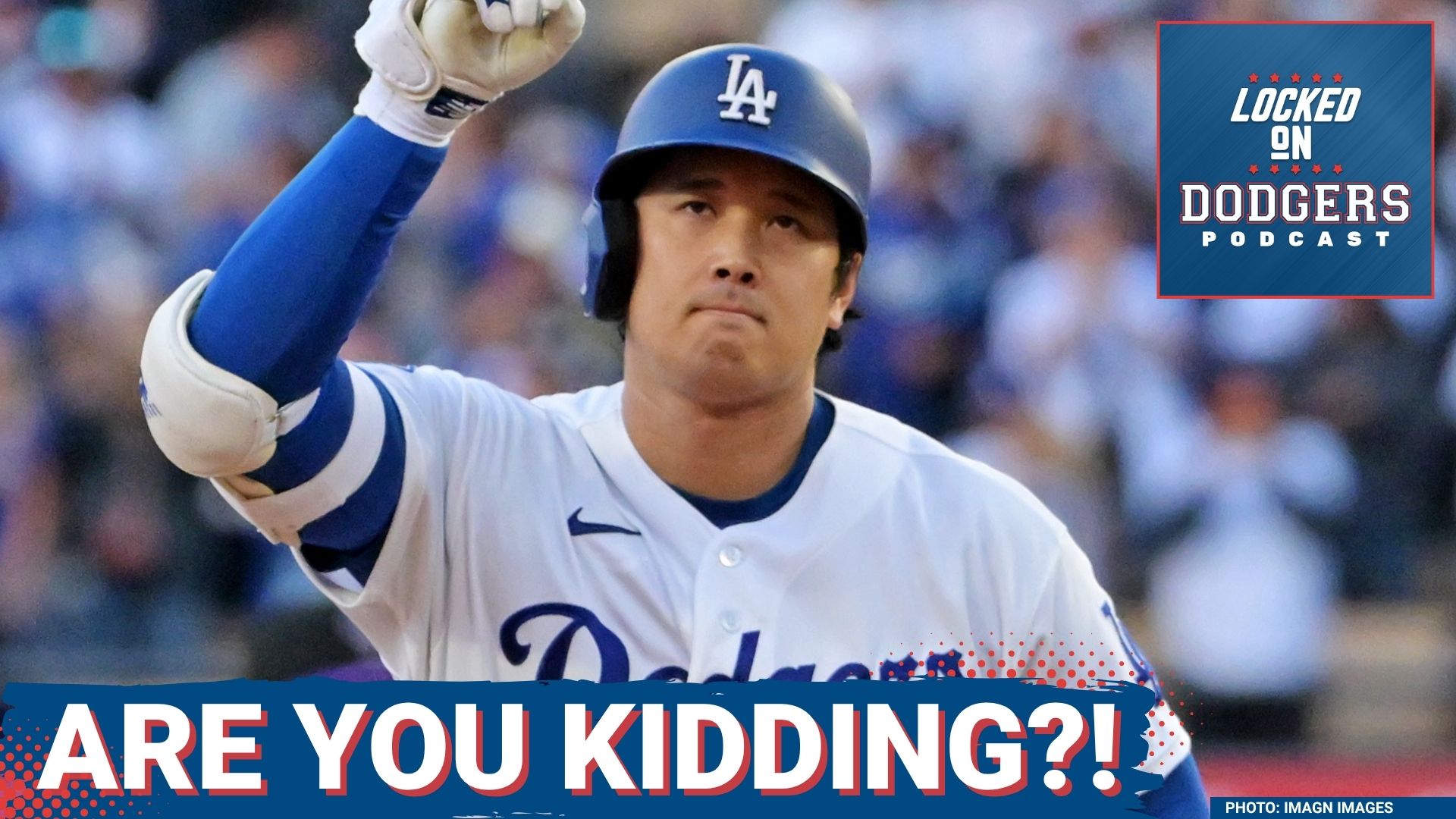 DOMINANCE: Shohei Ohtani HOMERS + 6 NO HIT INNINGS | Los Angeles Dodgers Dealt ANOTHER INJURY BLOW