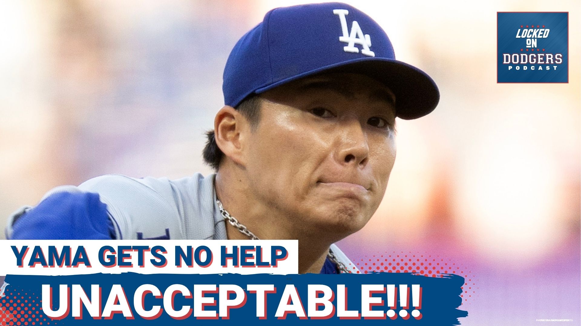 WASTED: Yoshinobu Yamamoto's Performance RUINED by Bats | Shohei Ohtani Matches HISTORIC L.A. STREAK
