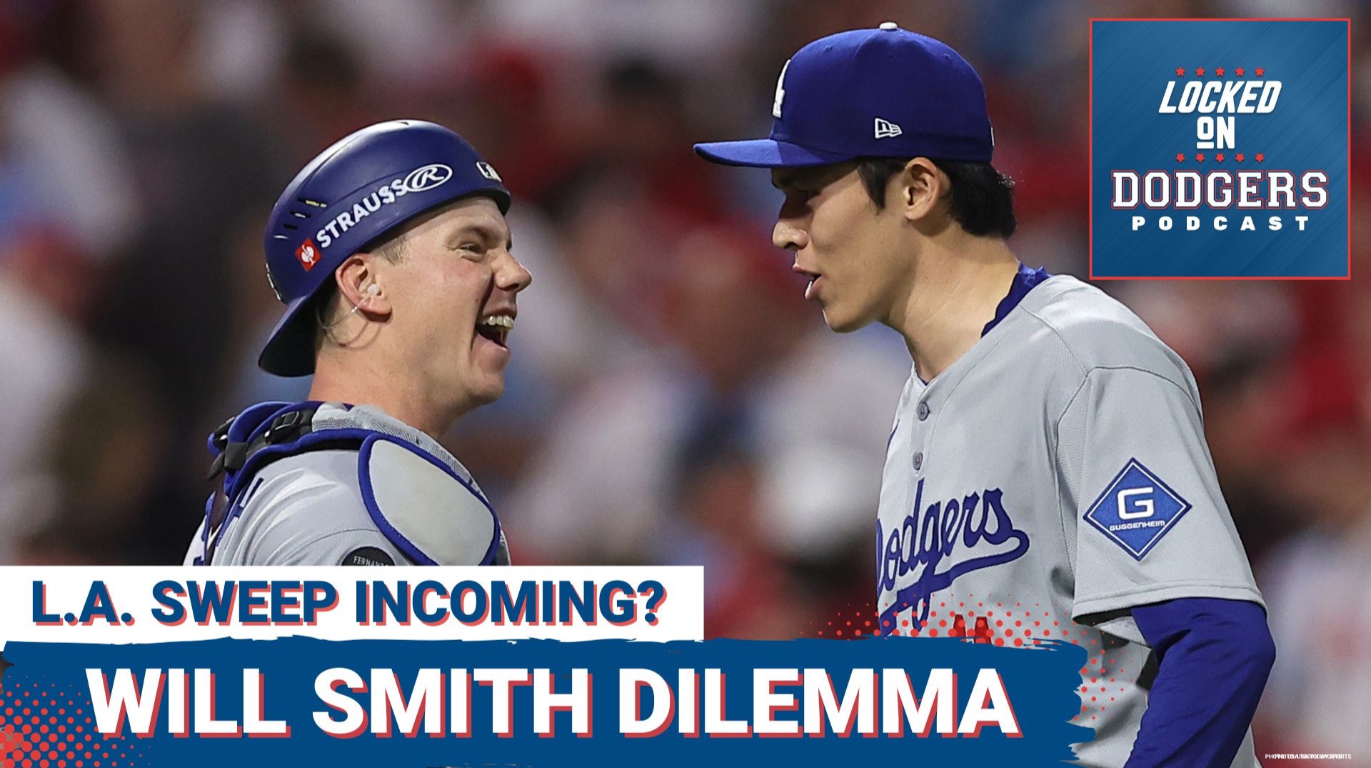 DOMINATION: Hernandez SILENCES Critics with CLUTCH Homer | Will Smith's RISKY Play Divides Fans