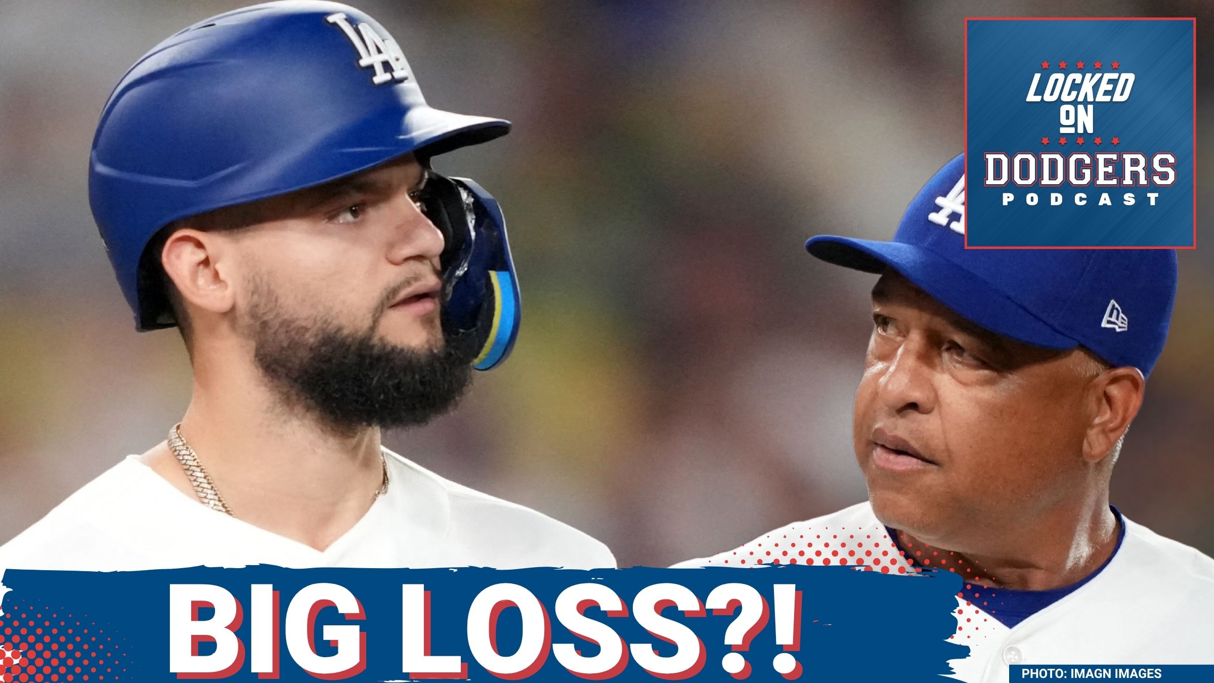 CRUSHING: Andy Pages FRACTURES HAND, OUT FOR A MONTH | Shohei Ohtani PITCHING RETURN Almost Here
