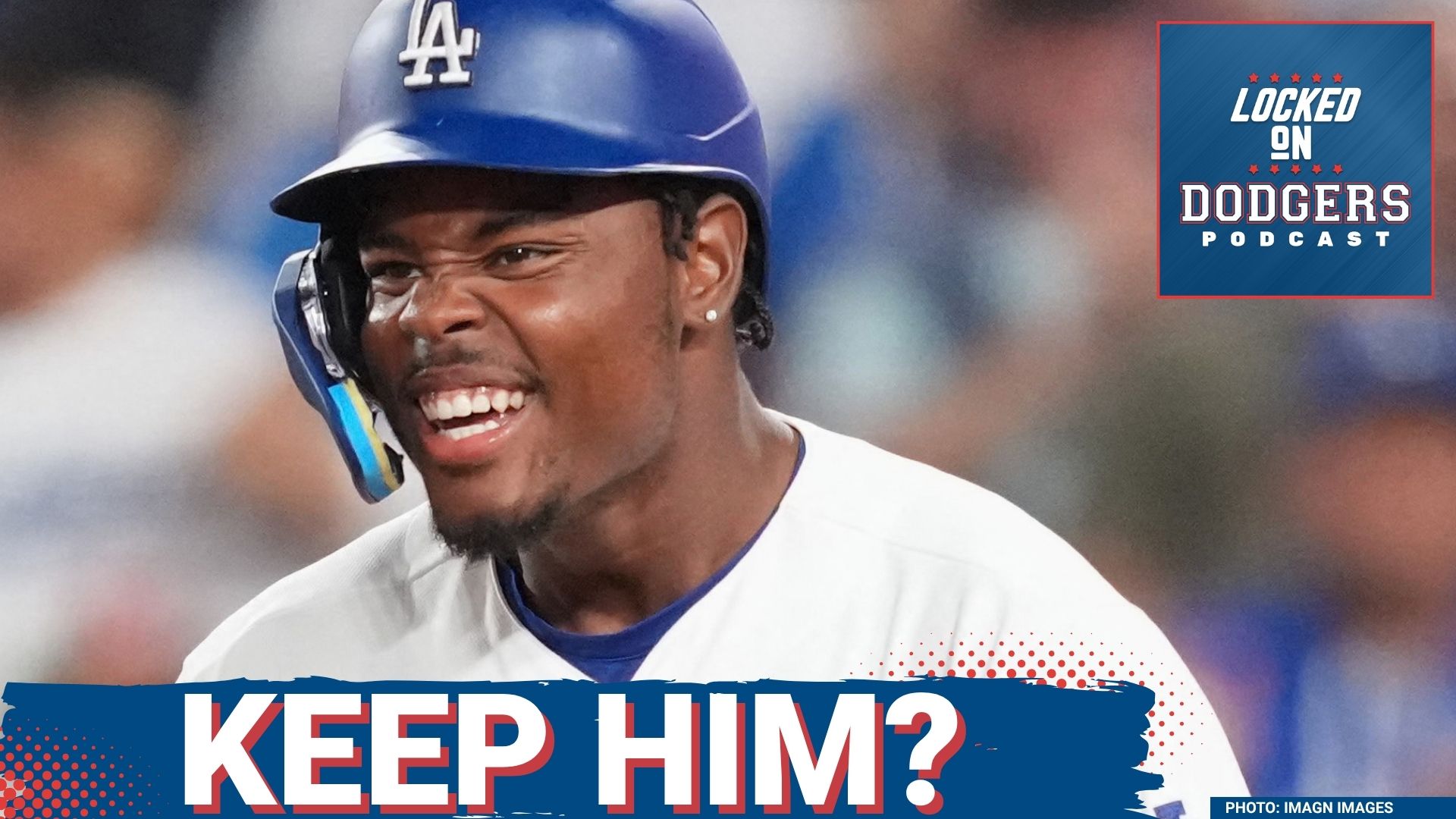 DECISION: Josue De Paula IS FORCING Los Angeles Dodgers’ Hand | Andy Pages & Roki Sasaki ARE BACK