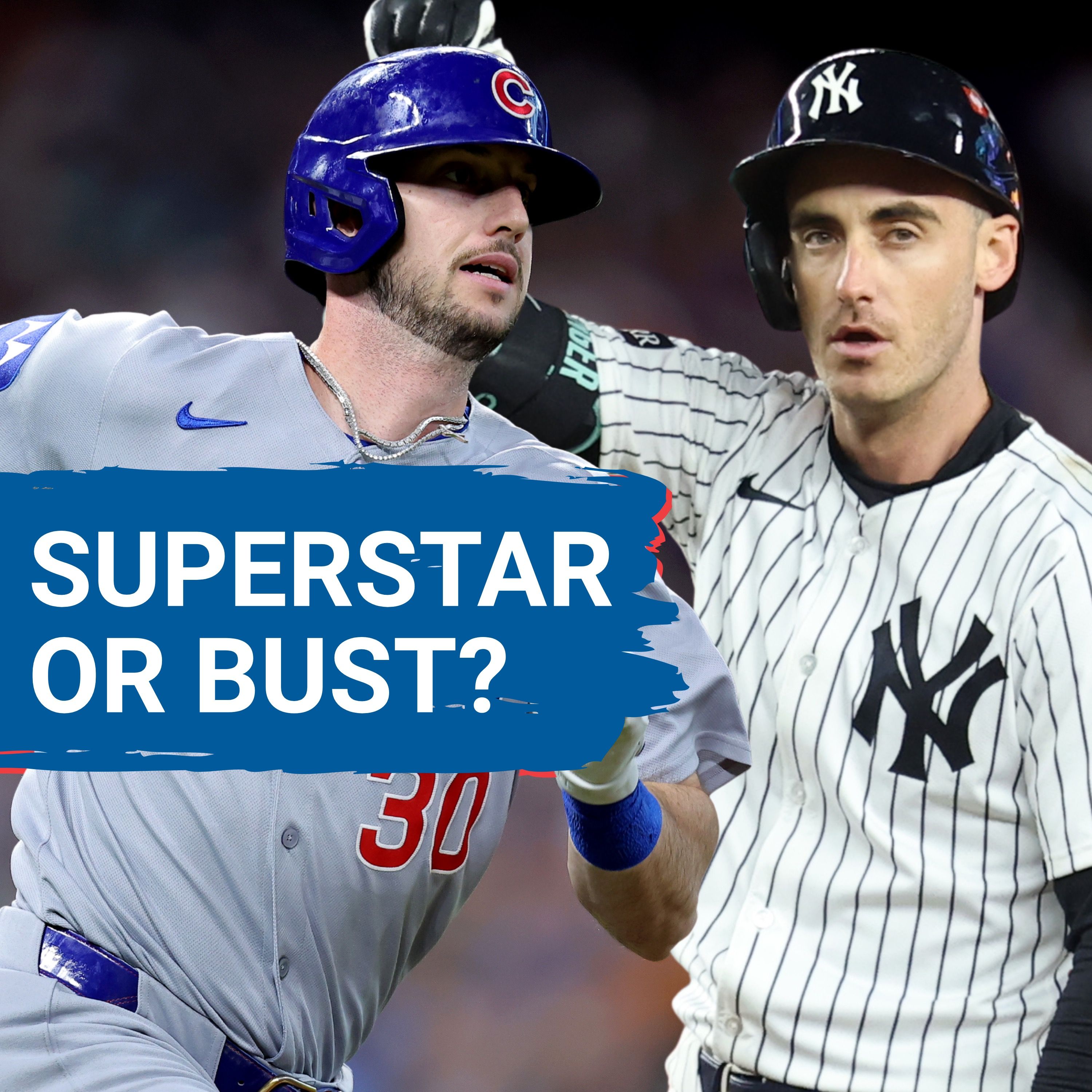 MISSED OPPORTUNITY: Will the Los Angeles Dodgers FAIL if They Miss on Kyle Tucker or Cody Bellinger?