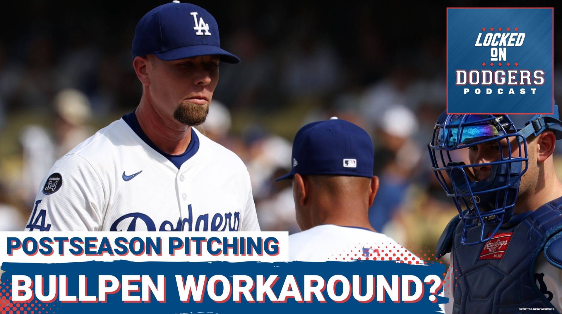CONTROVERSY: Teams CRY FOUL Over Shohei Ohtani pitching | Should Los Angeles AVOID using the bullpen?