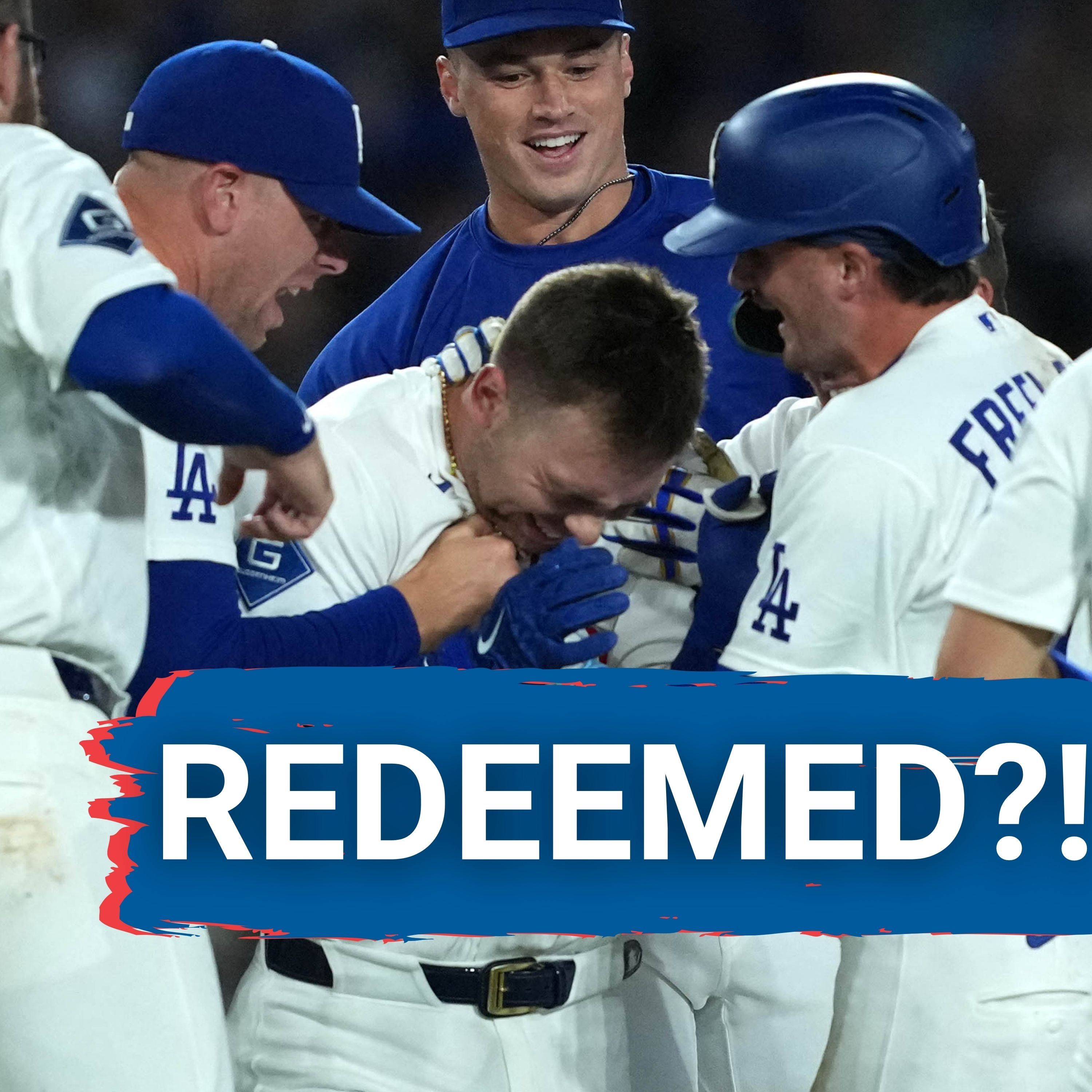 INCREDIBLE: Dalton Rushing's Walk-Off Lifts Los Angeles Dodgers | Shohei Ohtani Welcomes Baby No. 2