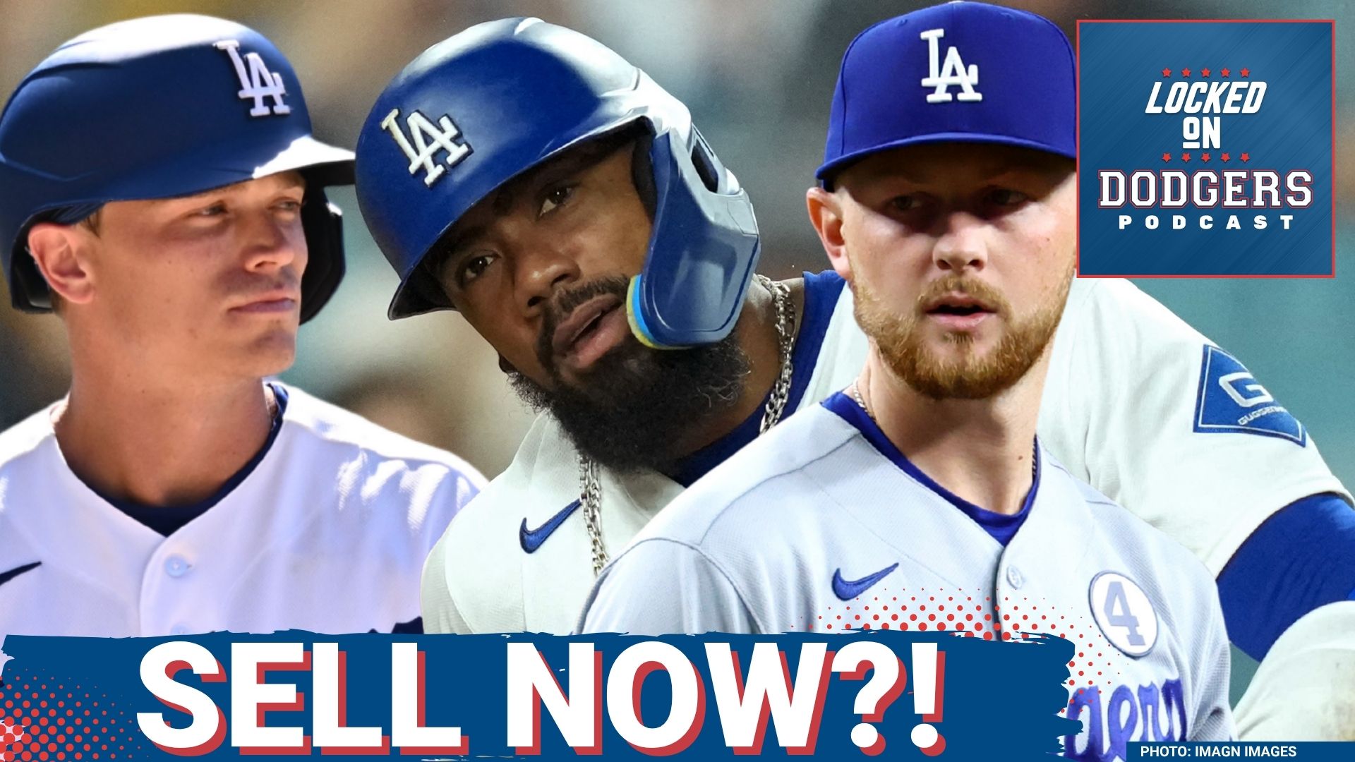 BOLD: Los Angeles Dodgers COULD TRADE Teoscar Hernandez, Alex Call & More | Mariners ARRIVE REELING