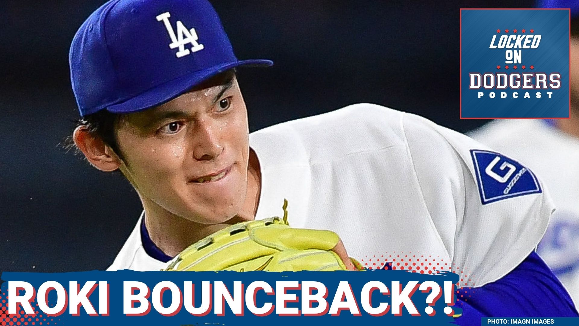 FIGHTBACK: Roki Sasaki BATTLES BACK | Mookie Betts Hits HUGE MILESTONE with Los Angeles Dodgers
