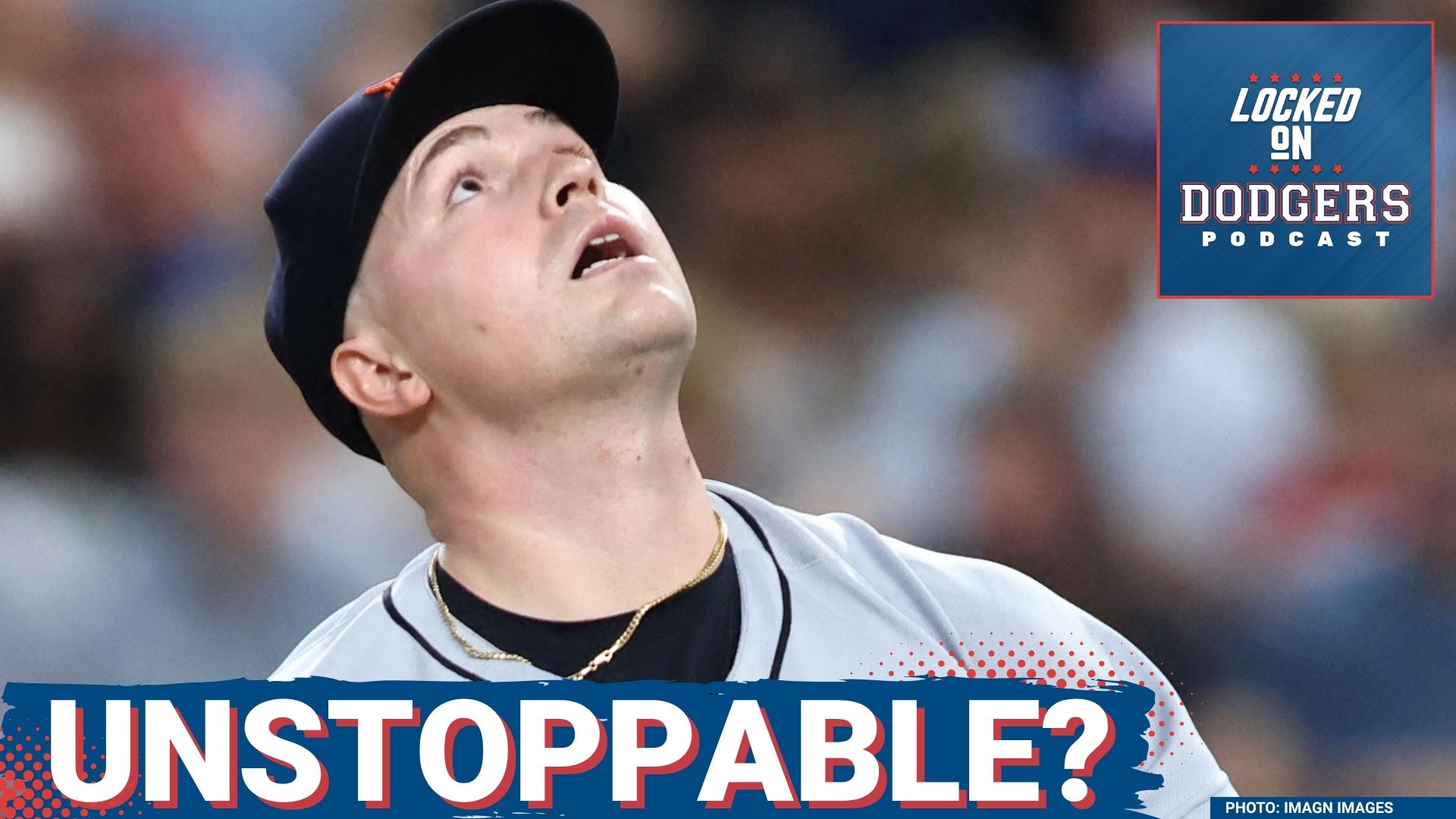 MASSIVE: Tarik Skubal Era BEGINS TUESDAY | Three-Peat SEEMS INEVITABLE for Los Angeles Dodgers
