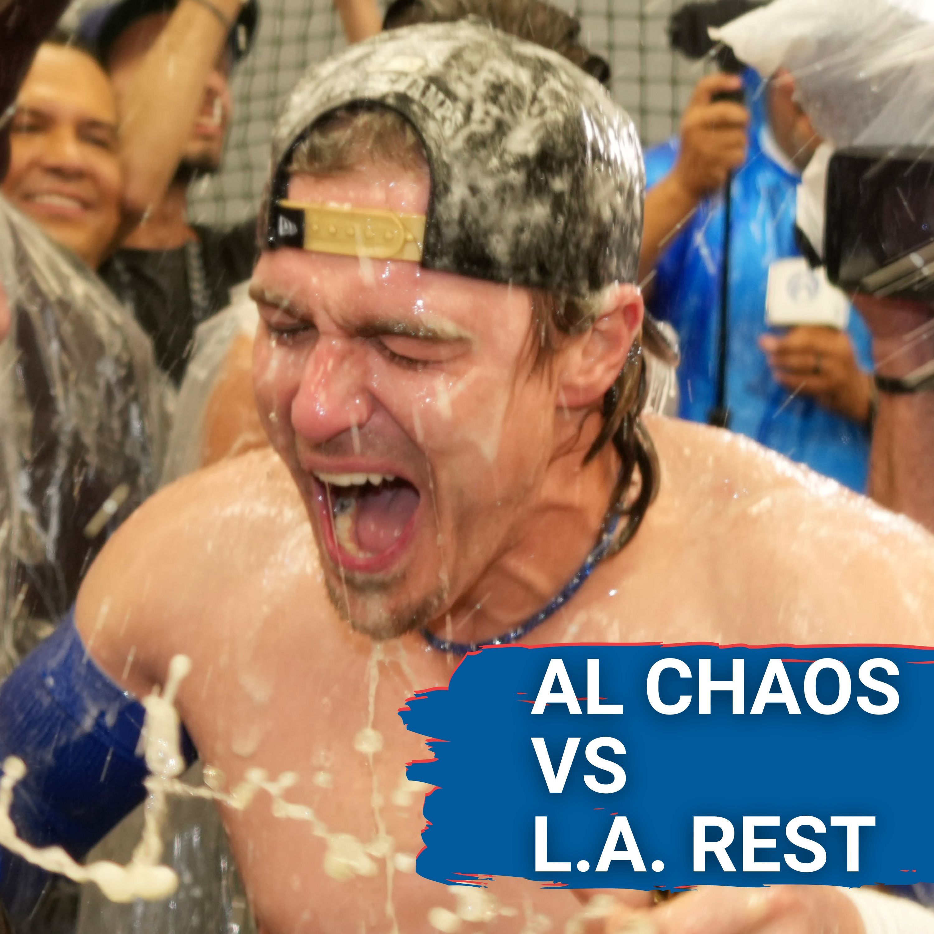 ALERT: Dodgers' UNSTOPPABLE Postseason Run Continues | Kiké Poised to ETCH Name in Dodgers Lore