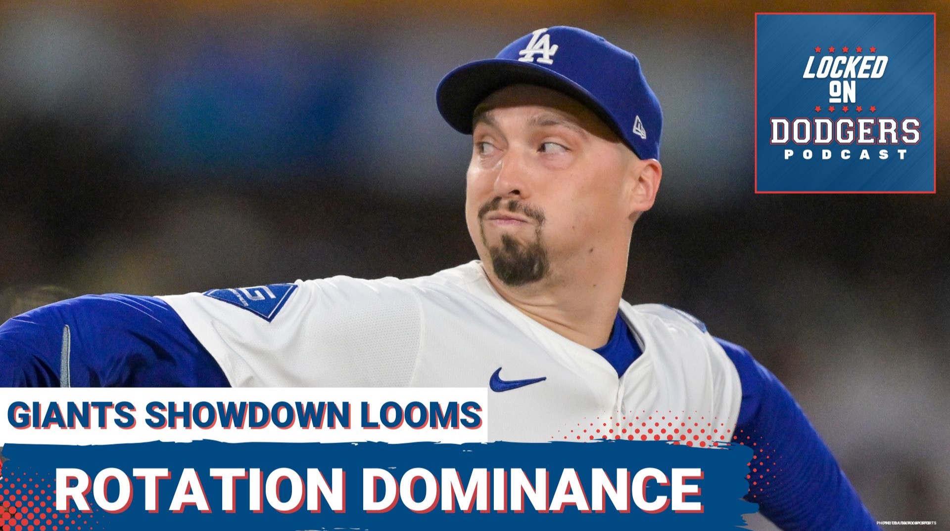 AWAKENING: Dodgers' Bats and Arms ALIGN for Sweep | Can They SILENCE Doubters in San Francisco?