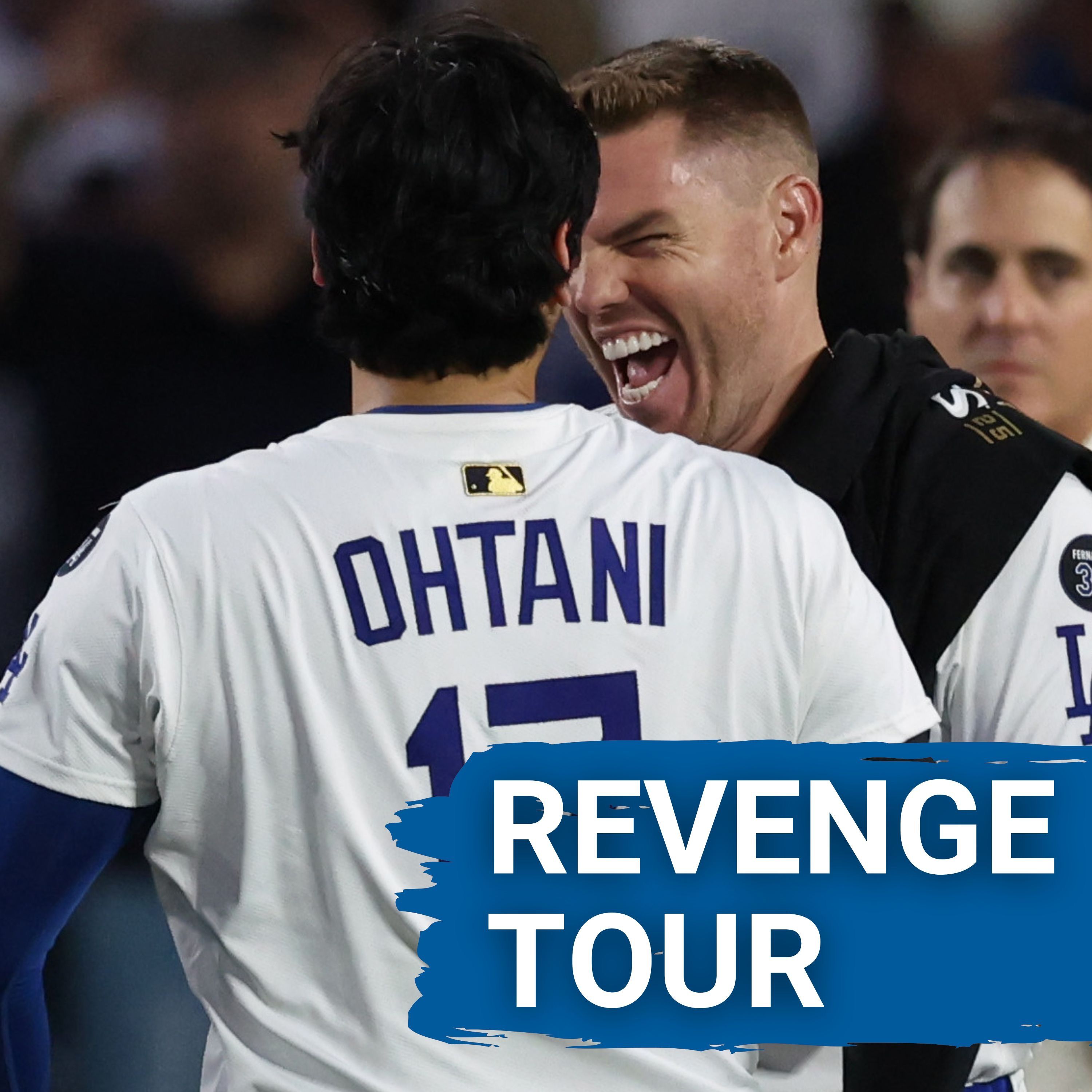 REVENGE: Los Angeles Dodgers Seek PAYBACK Against Brewers | Snell and Yamamoto PRIMED to DOMINATE