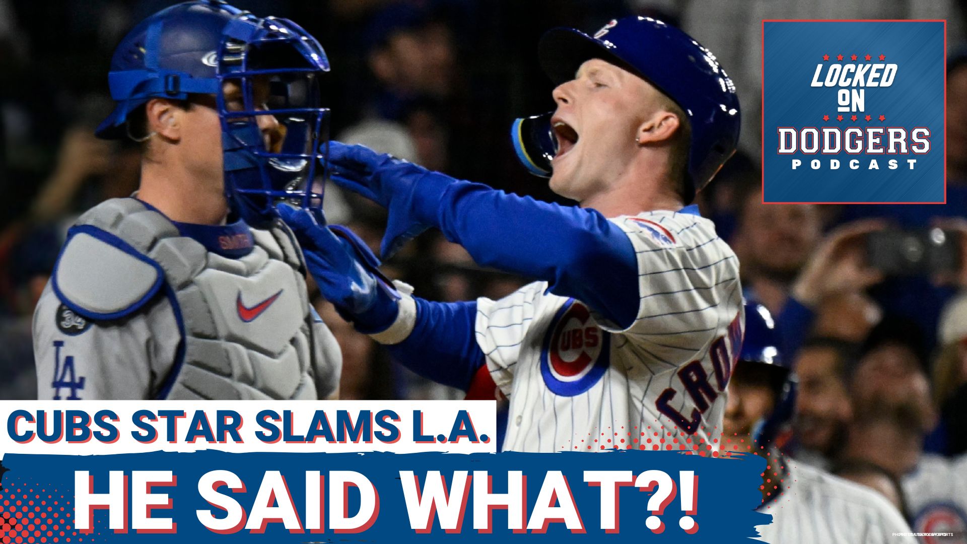 SHOTS FIRED: Los Angeles Dodgers Fans RIPPED by PCA | Country vs Contract WBC DEBATE