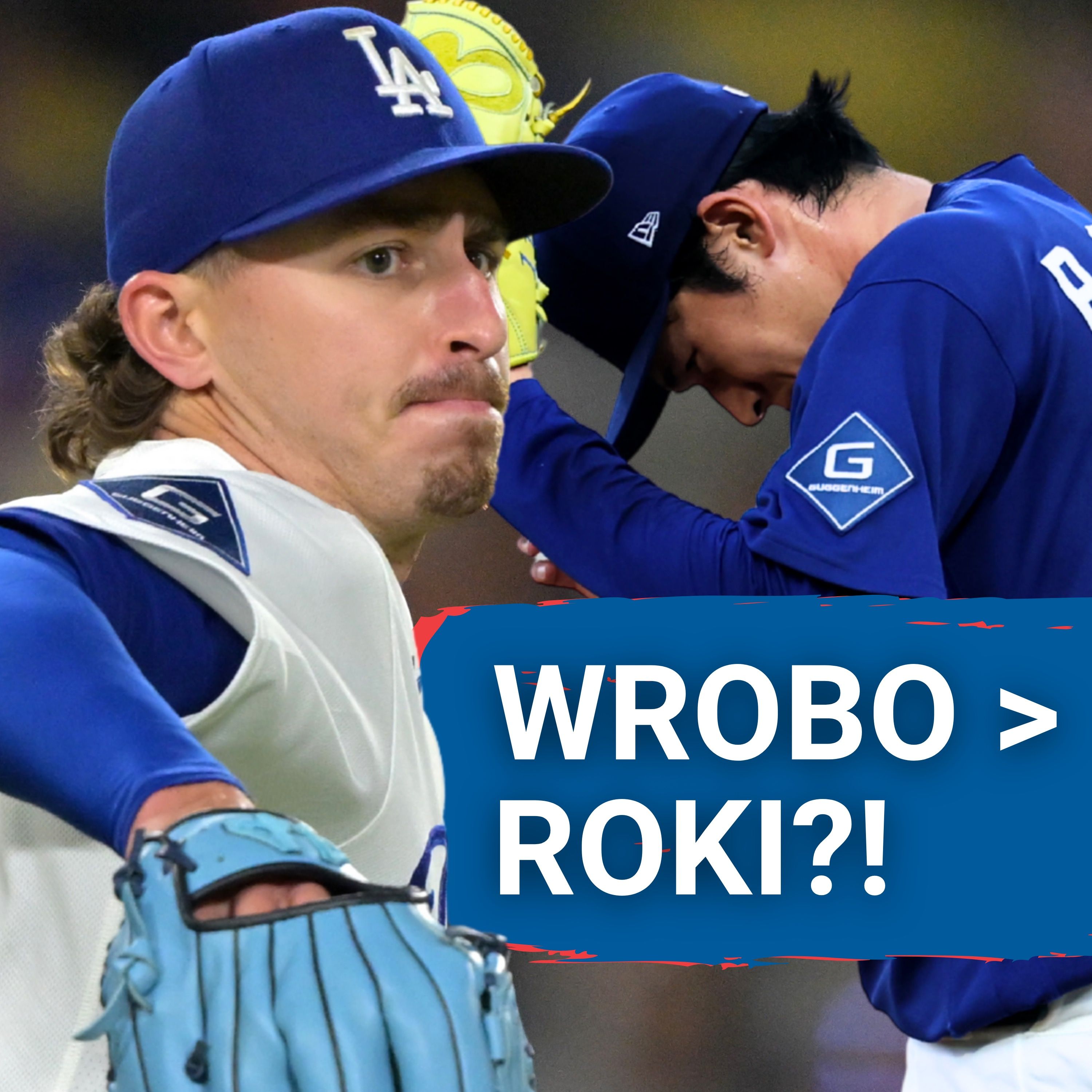 UNCOMFORTABLE TRUTH: Justin Wrobleski FORCES Rotation Debate | WHAT'S WRONG With Kyle Tucker?