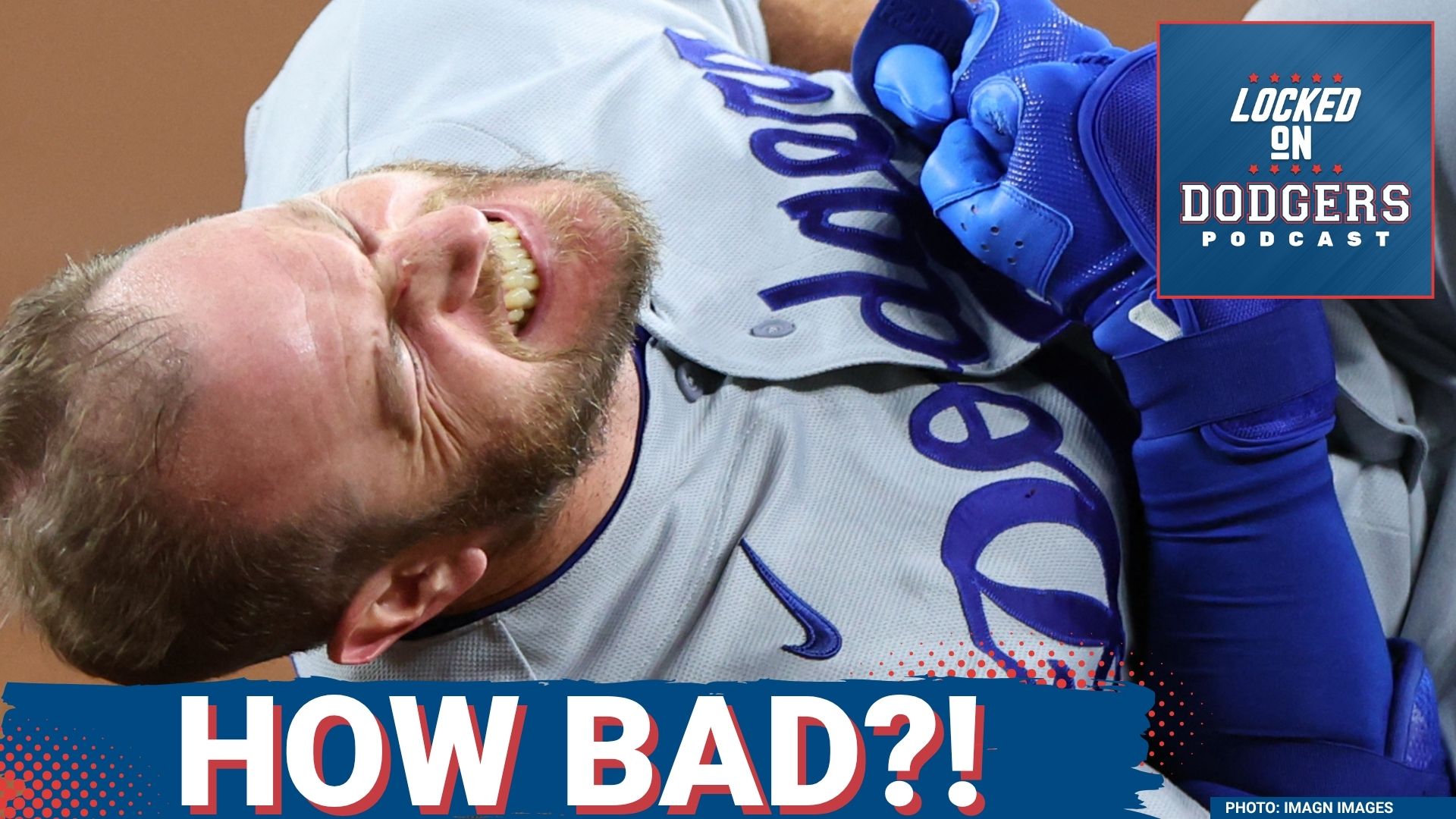 ALARMING: Los Angeles Dodgers HOLD BREATH on Max Muncy | Shohei Ohtani's IMPOSSIBLE CHASE