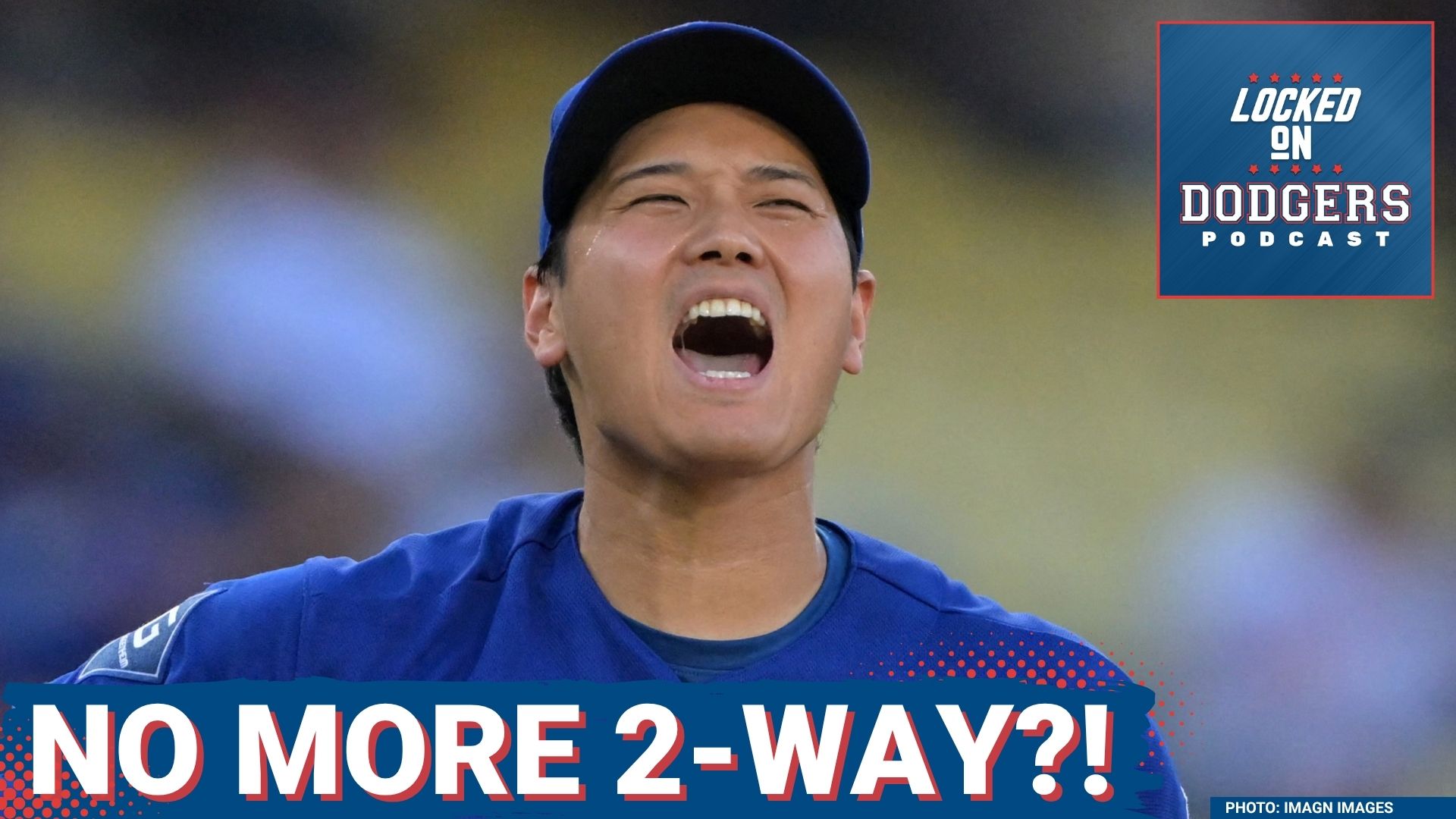 PIVOTAL: Two-Way Shohei Ohtani MAY BE DONE | Los Angeles Dodgers’ Kyle Tucker DILEMMA