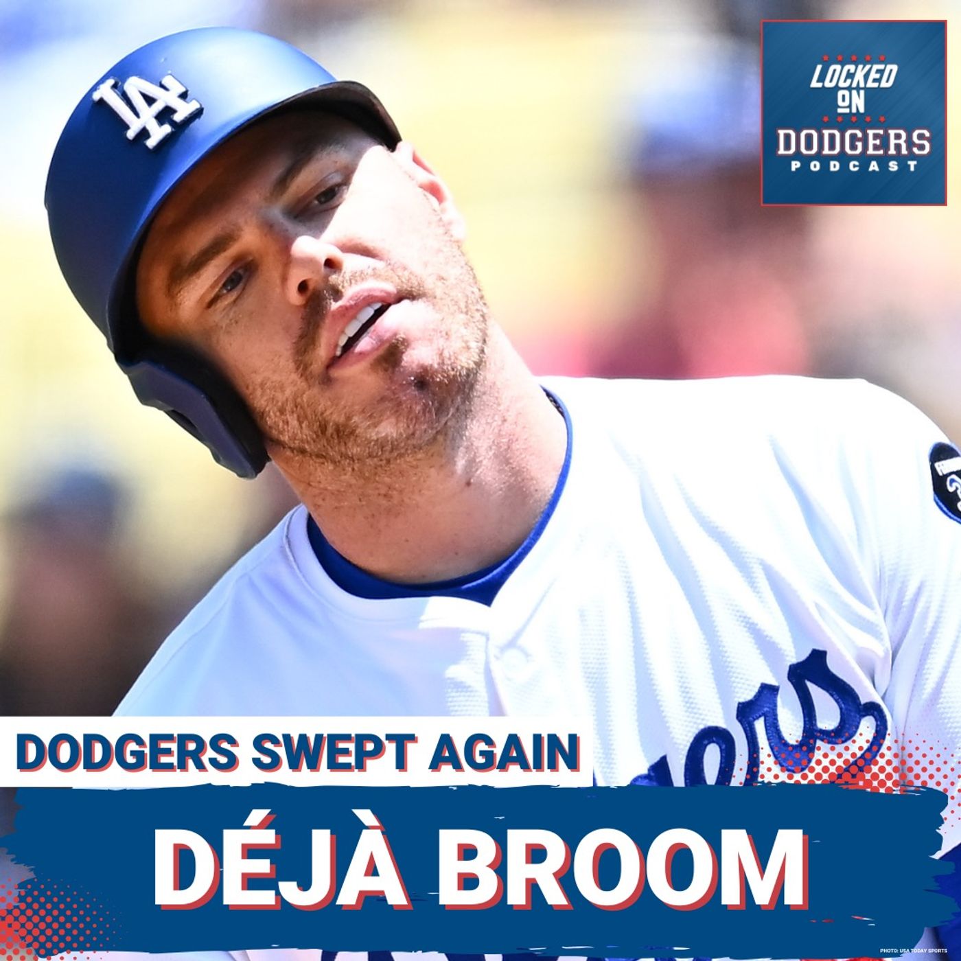 Locked On Dodgers – Daily Podcast On The Los Angeles Dodgers