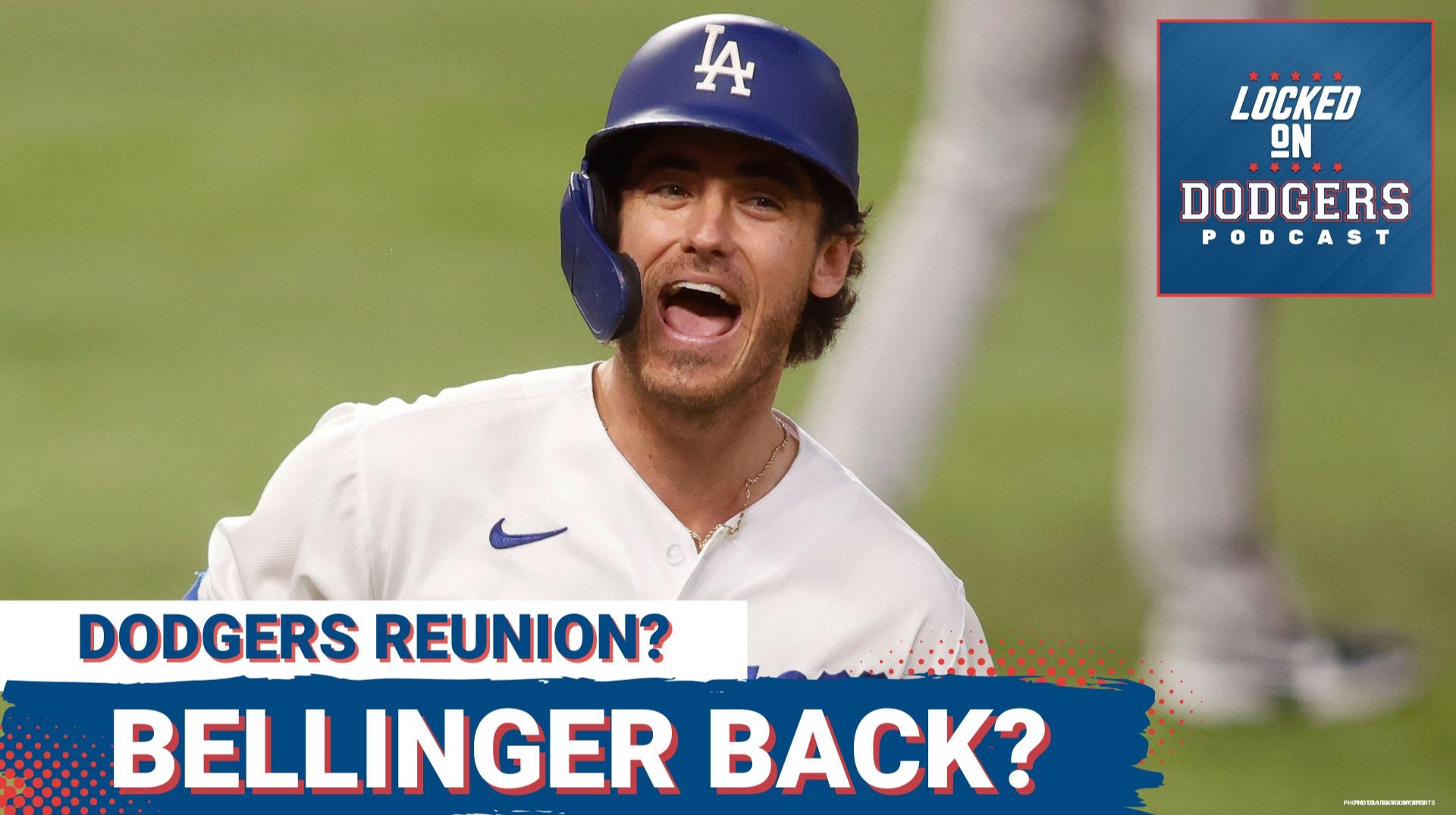 INTRIGUE: Los Angeles Dodgers Eye Cody Bellinger COMEBACK | EXCLUSIVE INTERVIEW with Ramón Martínez