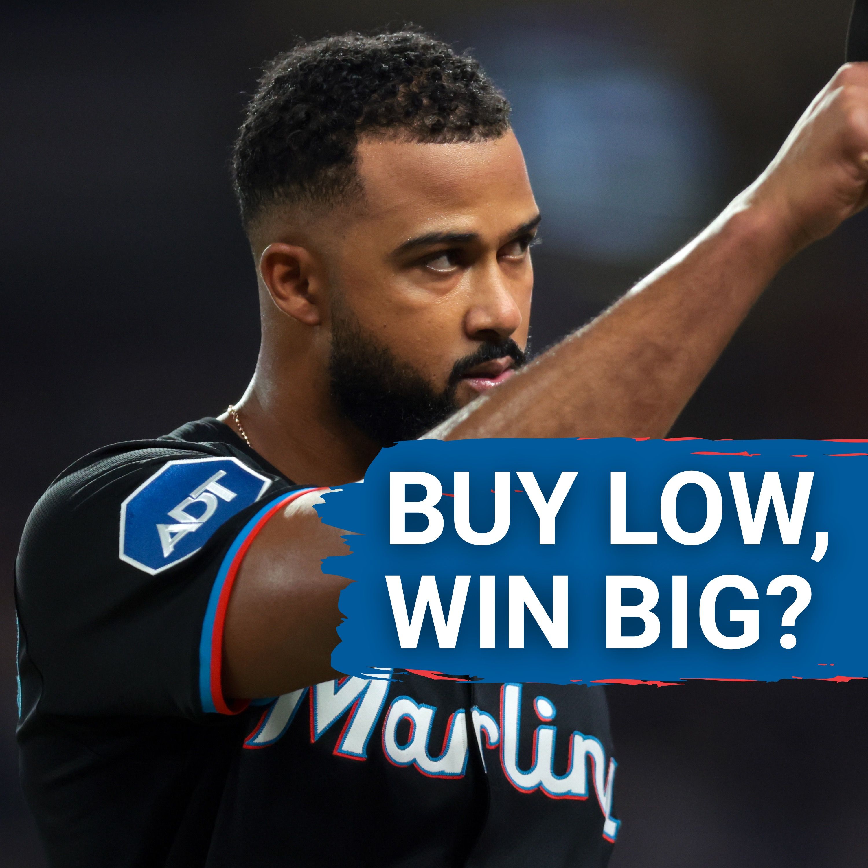 WILD: Los Angeles Dodgers Could Add Cy Young Arm in Sandy Alcantara | Massive 2026 Promo Schedule