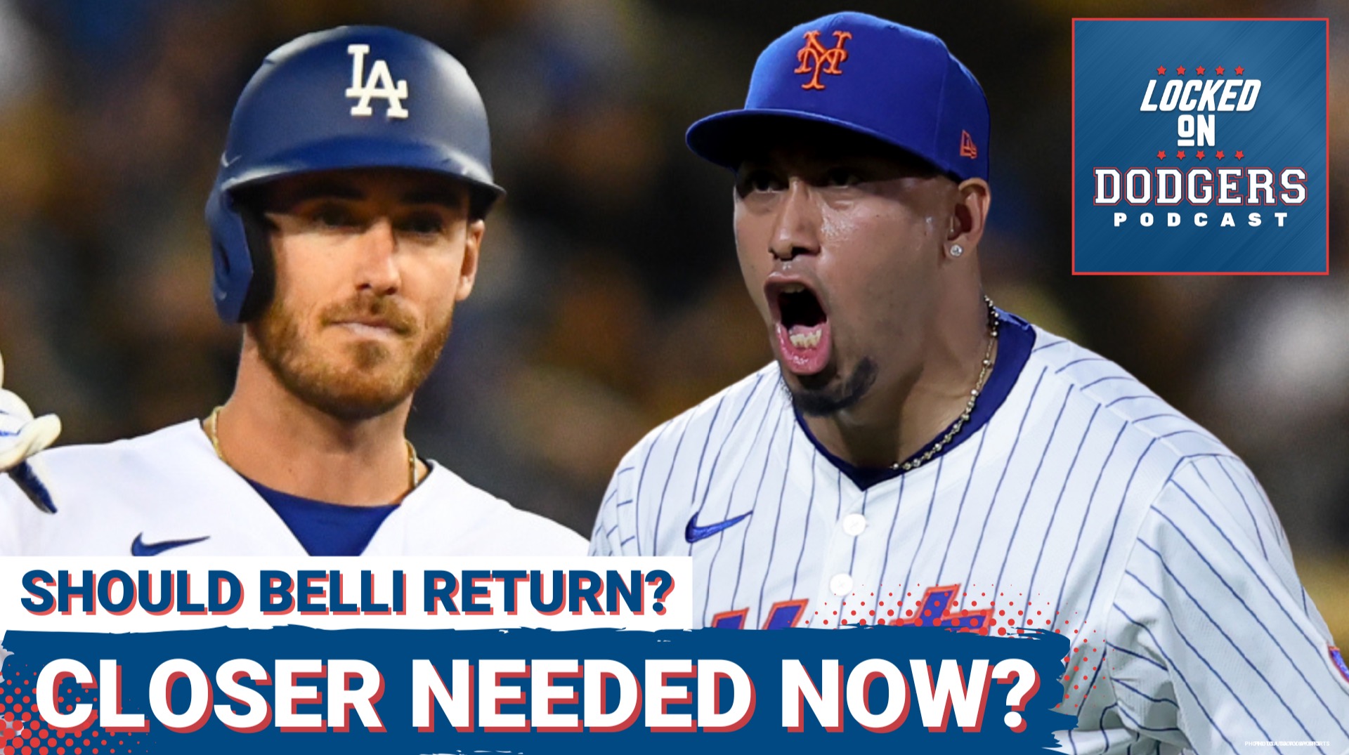 POWERPLAY: Los Angeles Dodgers LINKED to Edwin Díaz’s CLOSER MAGIC | Cody Bellinger REUNION BUZZ