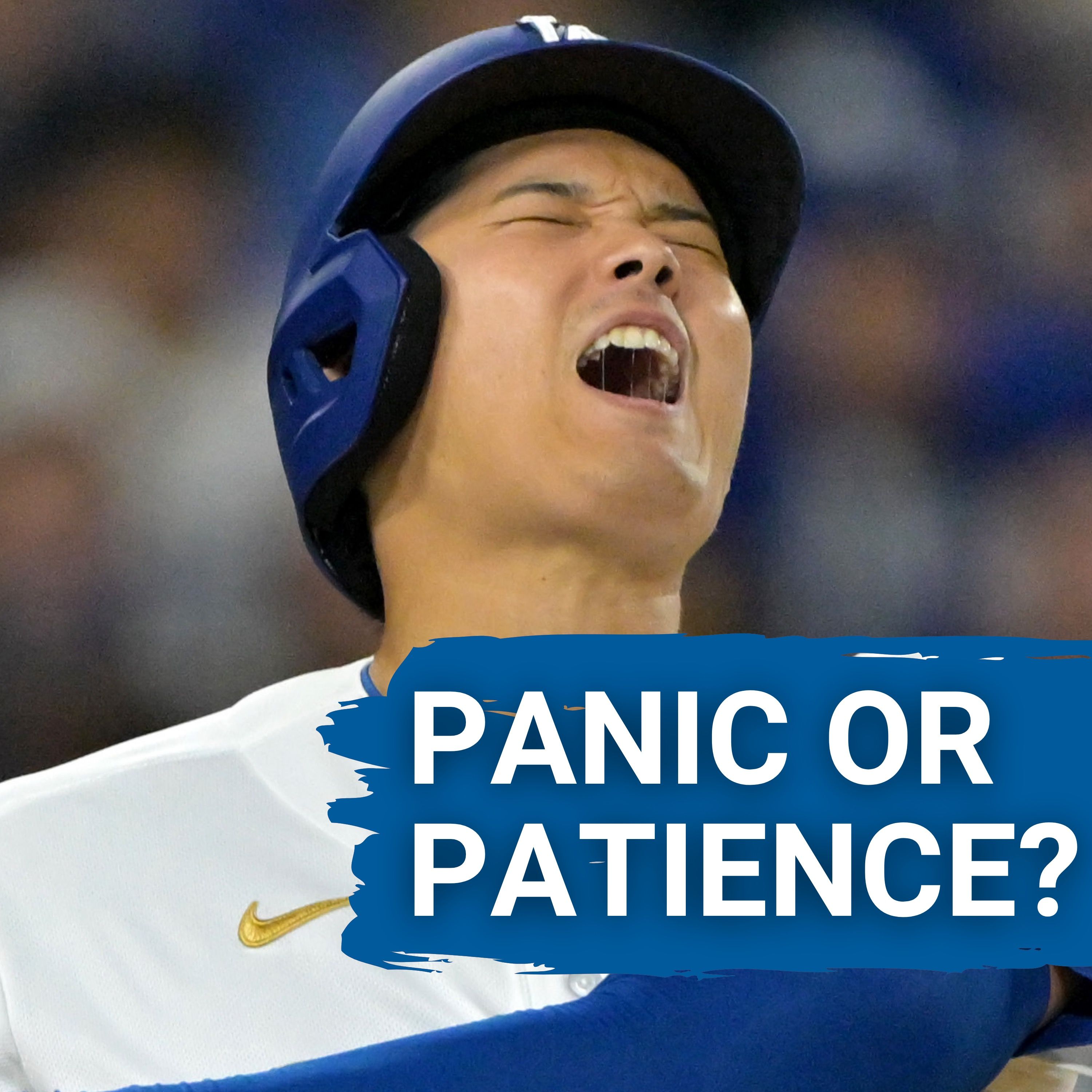 WAKE-UP: Los Angeles Dodgers Bats HIT THE ROAD | New Blue Jerseys SPARK DEBATE