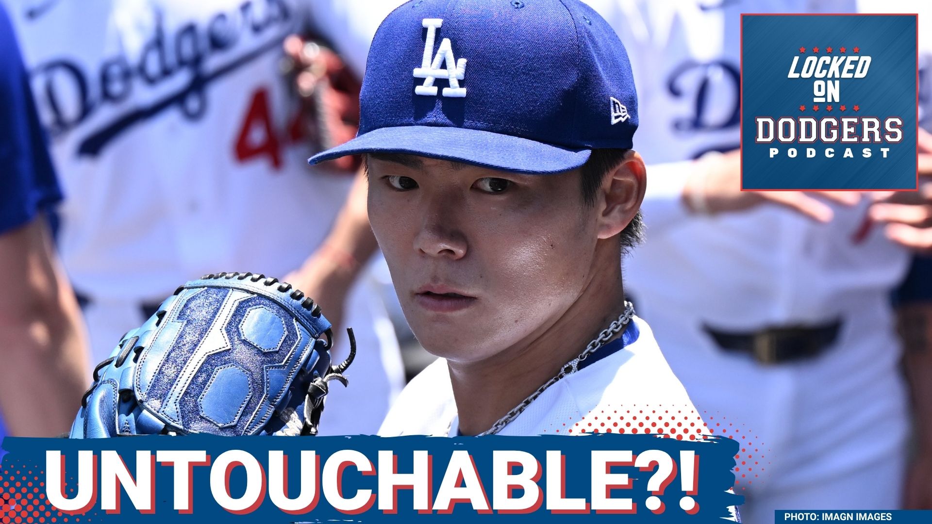 ROLLING: Los Angeles Dodgers Stay RED HOT | Hyeseong Kim Demotion SPARKS DEBATE