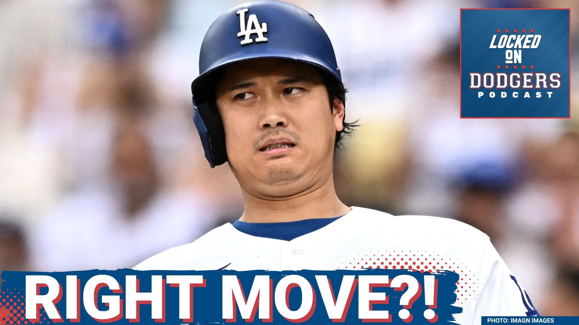BIG DECISION: Shohei Ohtani SKIPS the All Star Game | Los Angeles Dodgers SWEPT for First Time in 26