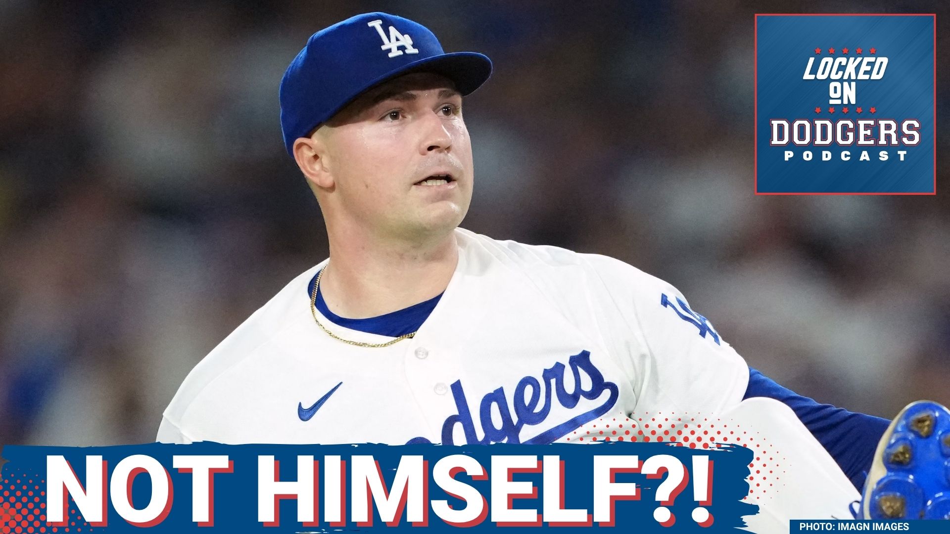 UNDERWHELMING: Tarik Skubal NOT HIMSELF in home debut | STARS DELIVER for Los Angeles Dodgers vs KC