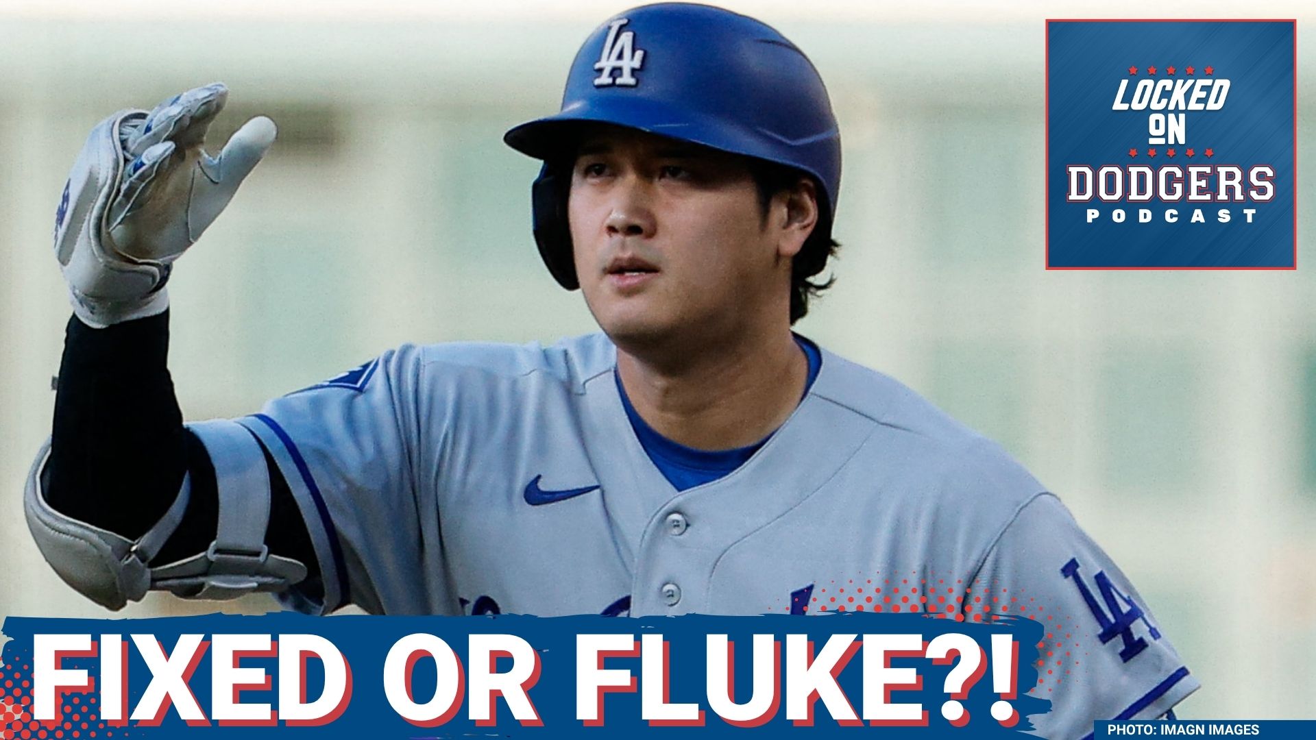 ERUPTION: Los Angeles Dodgers Bats FINALLY WAKE UP | Edwin Díaz HITS ANOTHER LOW
