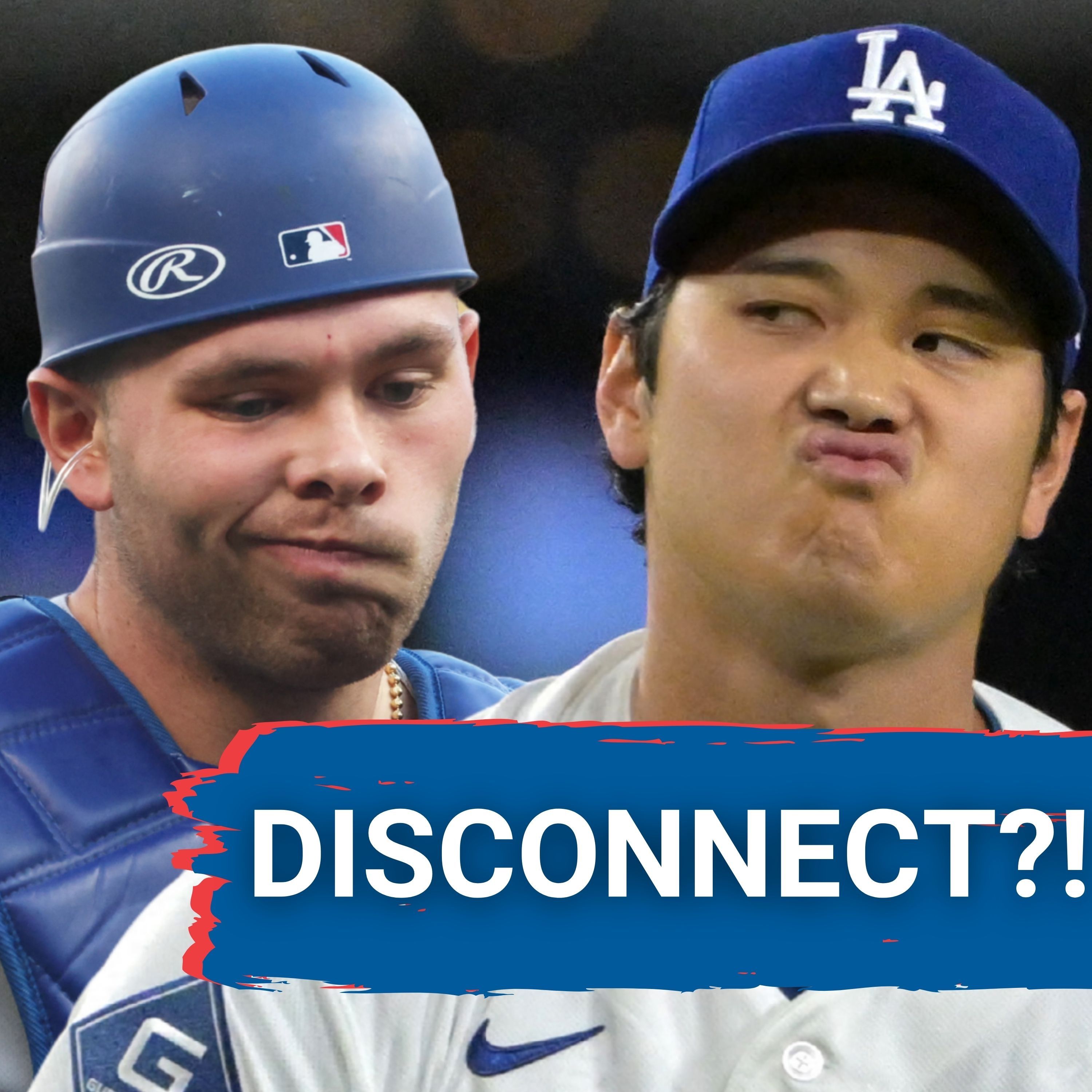 TENSION: Shohei Ohtani & Dalton Rushing SHOW FRUSTRATION | Mookie Betts Joins ELITE 300 HOMERUN CLUB