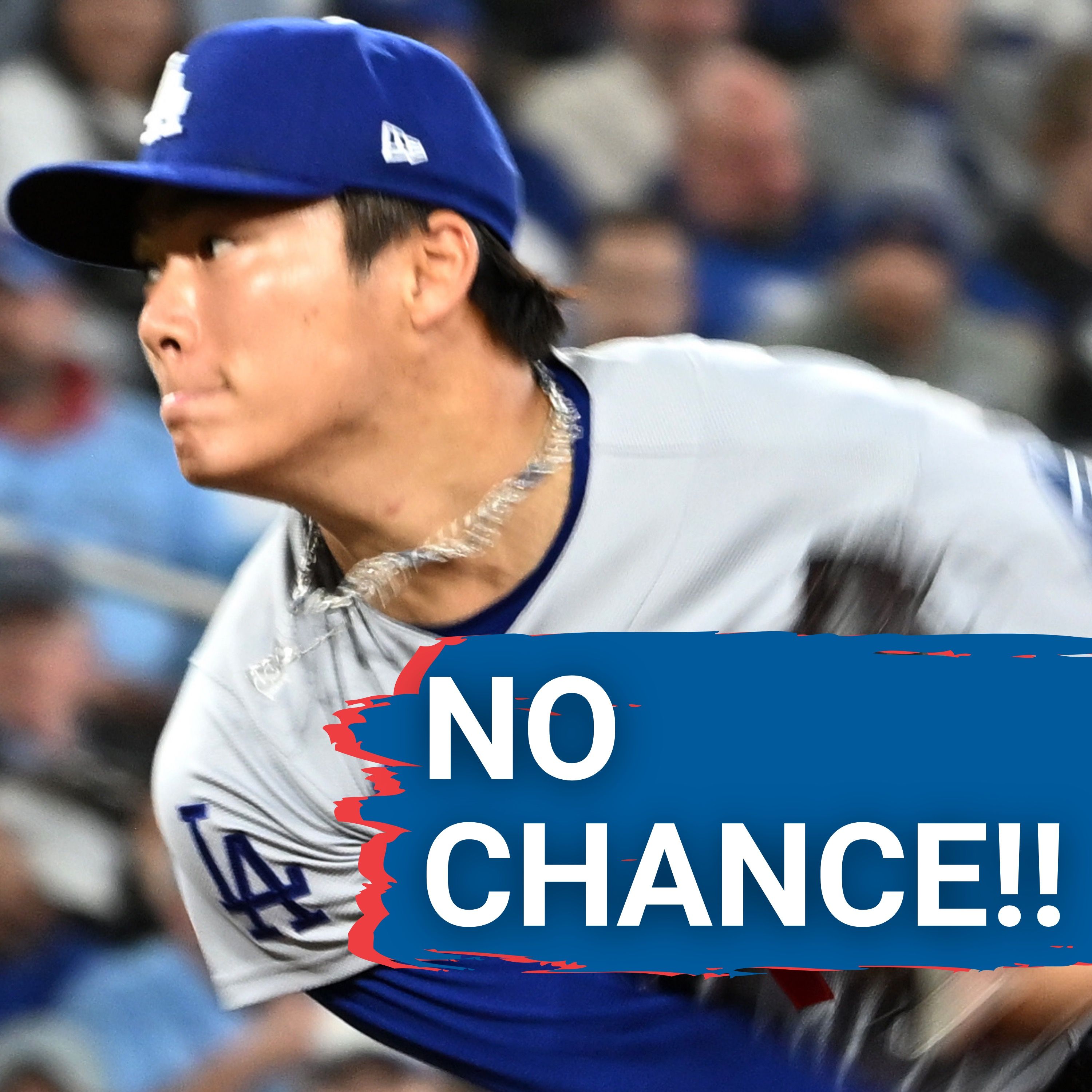 COOKING: Yoshinobu Yamamoto DEALS | Hyeseong Kim and Alex Freeland MAKING NOISE