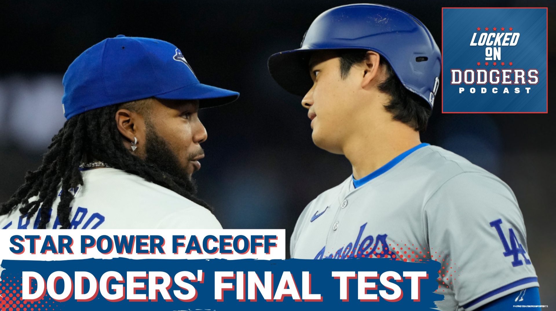 REVEALED: Will Shohei Ohtani BREAK Toronto's heart again? | Should Tanner Scott RETURN with Dodgers?