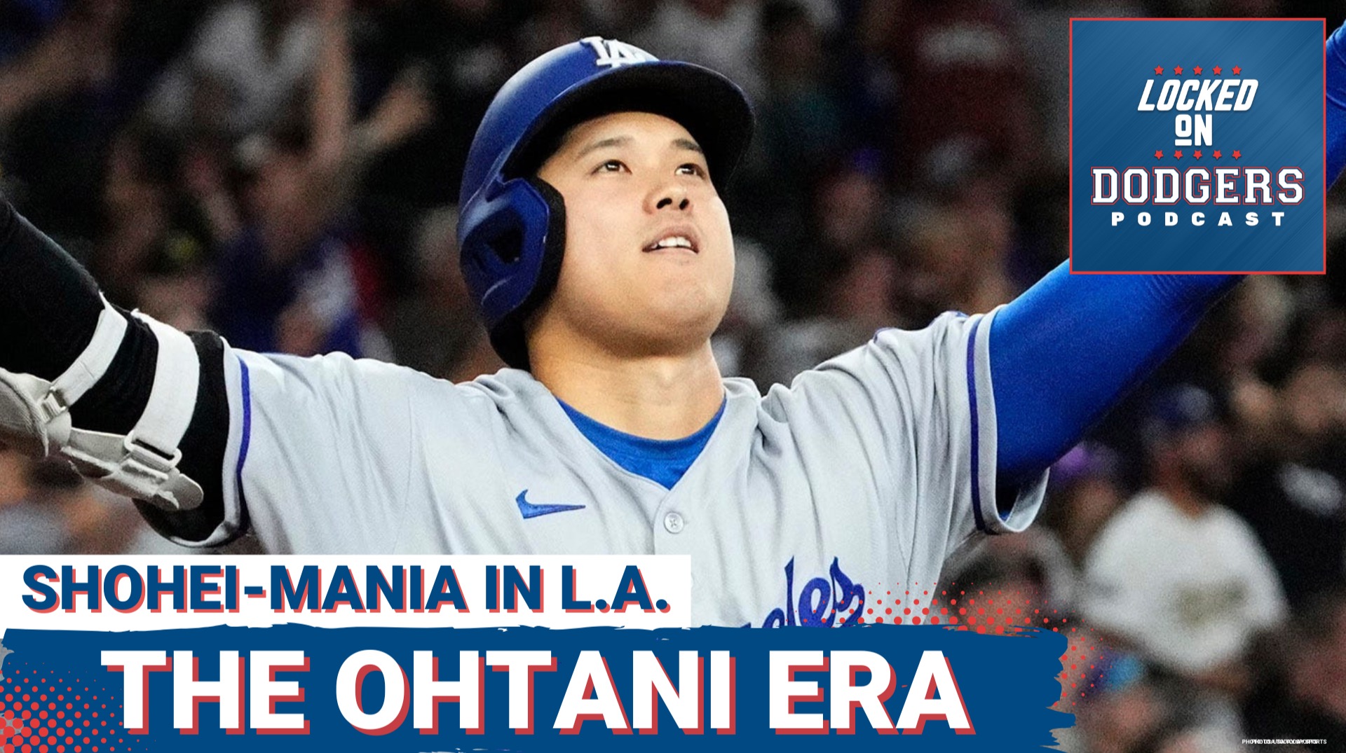 GAME-CHANGER: How Shohei Ohtani’s MEGADEAL with Dodgers REWROTE Franchise and MLB History