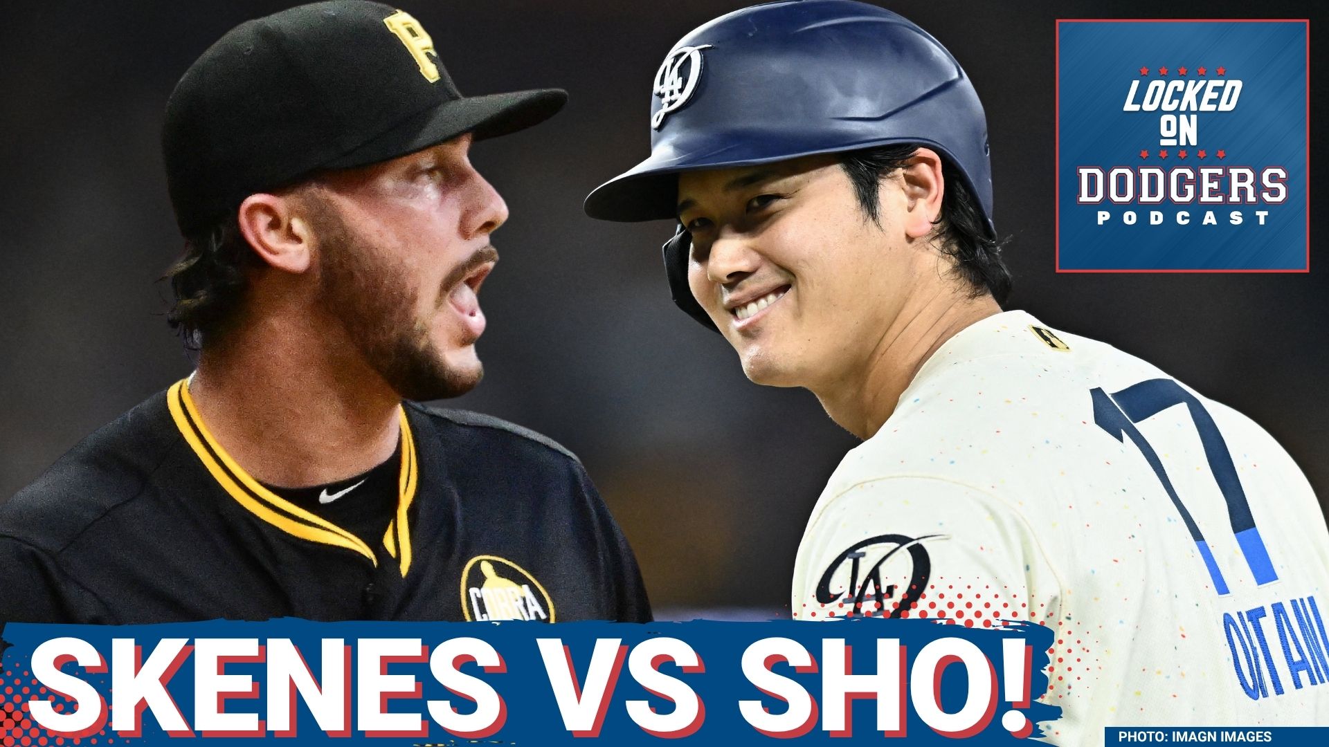 HUGE: Paul Skenes Challenge AWAITS | Tarik Skubal TRADE IDEA Has Los Angeles Dodgers Involved