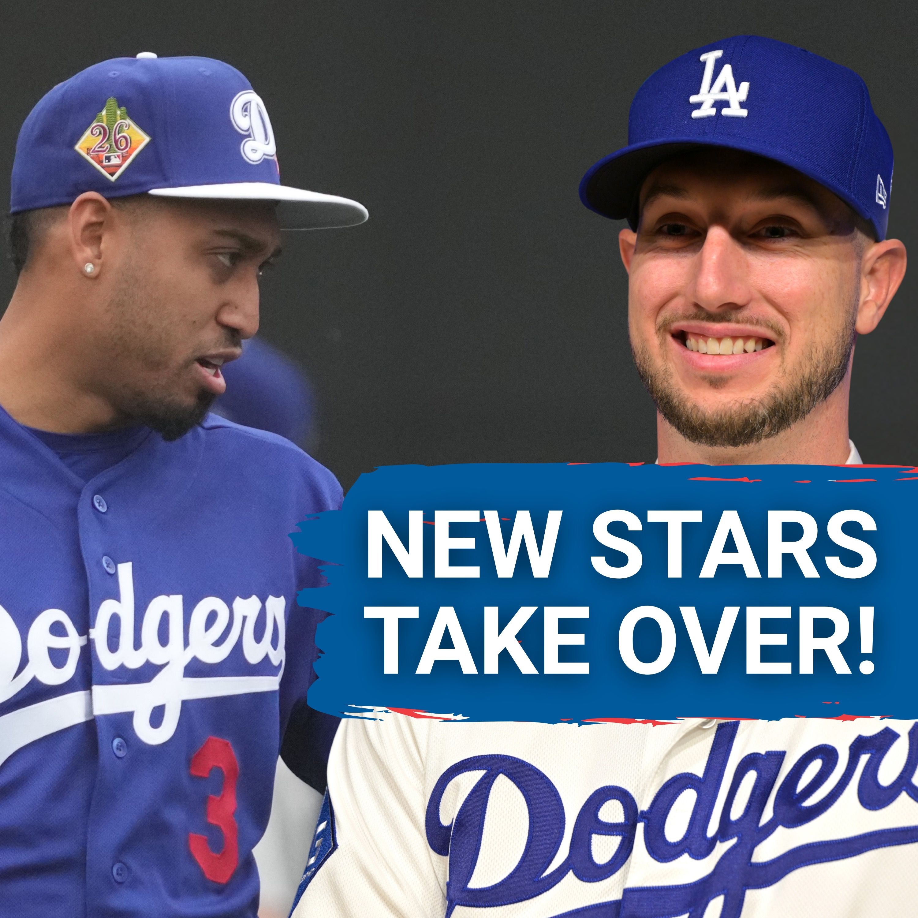 EYE-OPENING: Edwin Díaz & Kyle Tucker STEP UP on Day 1 with Dodgers | Walker Buehler’s Next Chapter