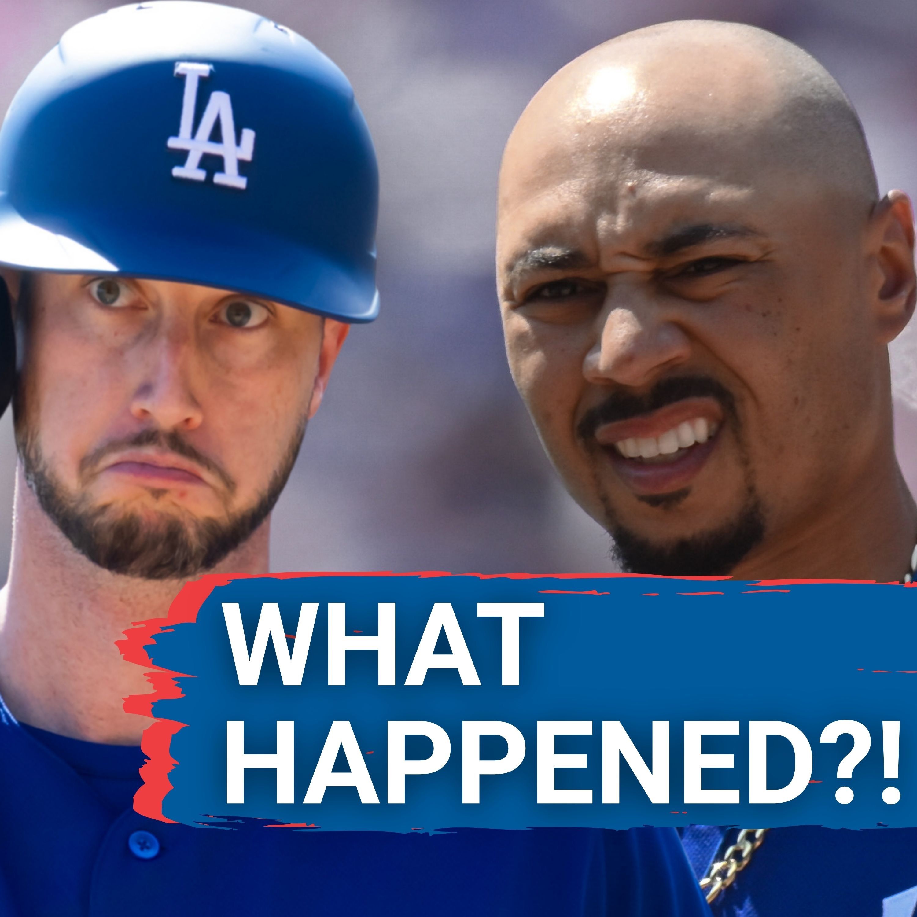 ALARMING: Mookie Betts & Kyle Tucker KEEP SLIDING | Blake Snell Almost Back with Los Angeles Dodgers