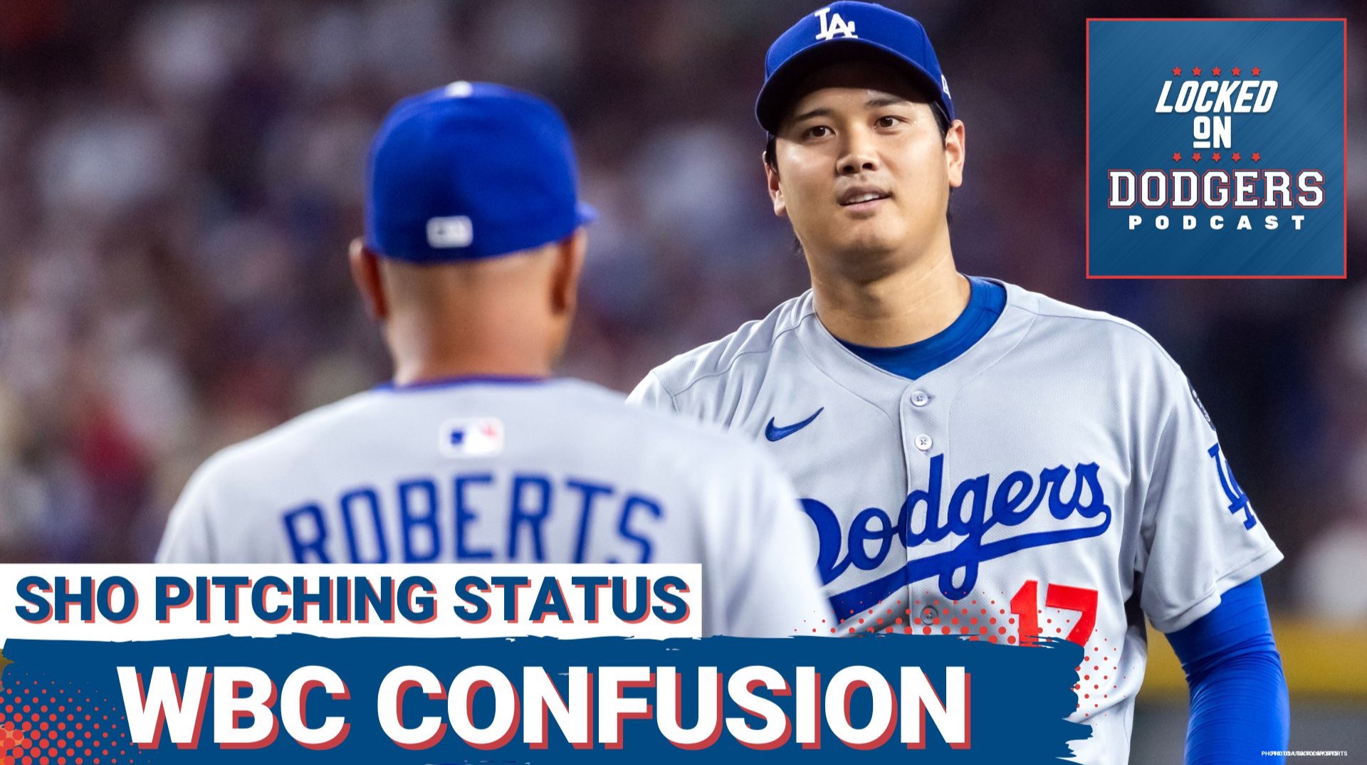 MIXED SIGNALS: Shohei Ohtani WBC PITCHING DECISION … Confusion Lingers | Tommy Edman Injury Update