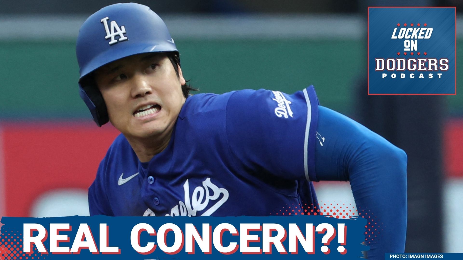 CONCERN: Shohei Ohtani INJURY SCARE | Los Angeles Dodgers Face MLB's SURPRISE Chicago White Sox