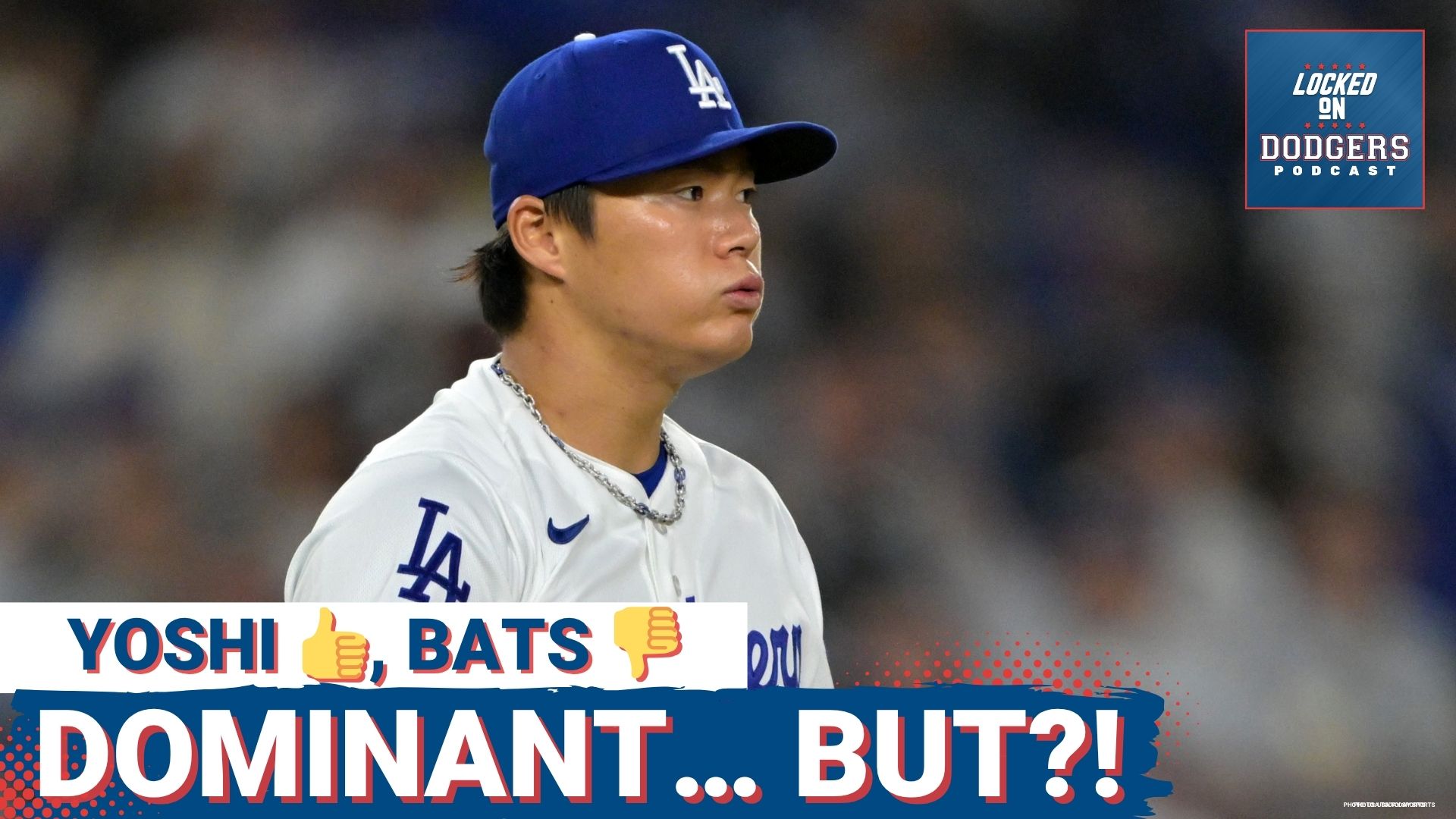 CLUTCH: Yoshinobu Yamamoto DOMINATES, Kyle Tucker LATE HEROICS | Shohei Ohtani REFUSES TO STOP