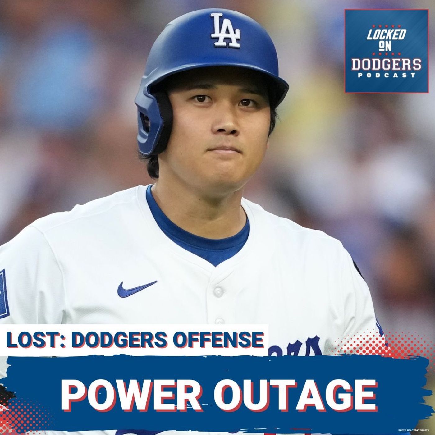 Tyler Glasnow DESERVED BETTER | Is Dave Roberts: STUBBORN or STRATEGIC?