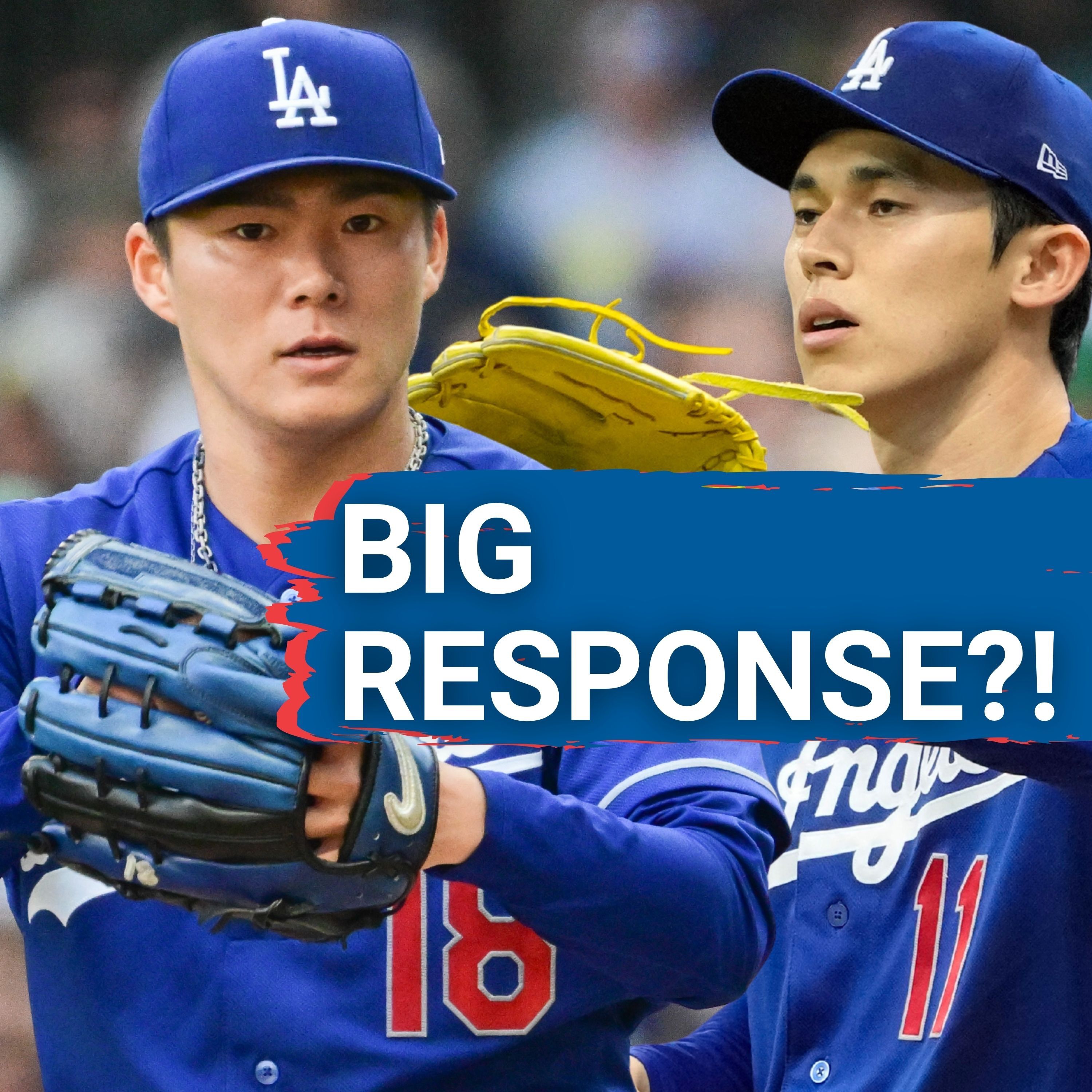 HEATER: Los Angeles Dodgers Grind Out HUGE SERIES WIN | HISTORIC RUN Continues for L.A. Bullpen