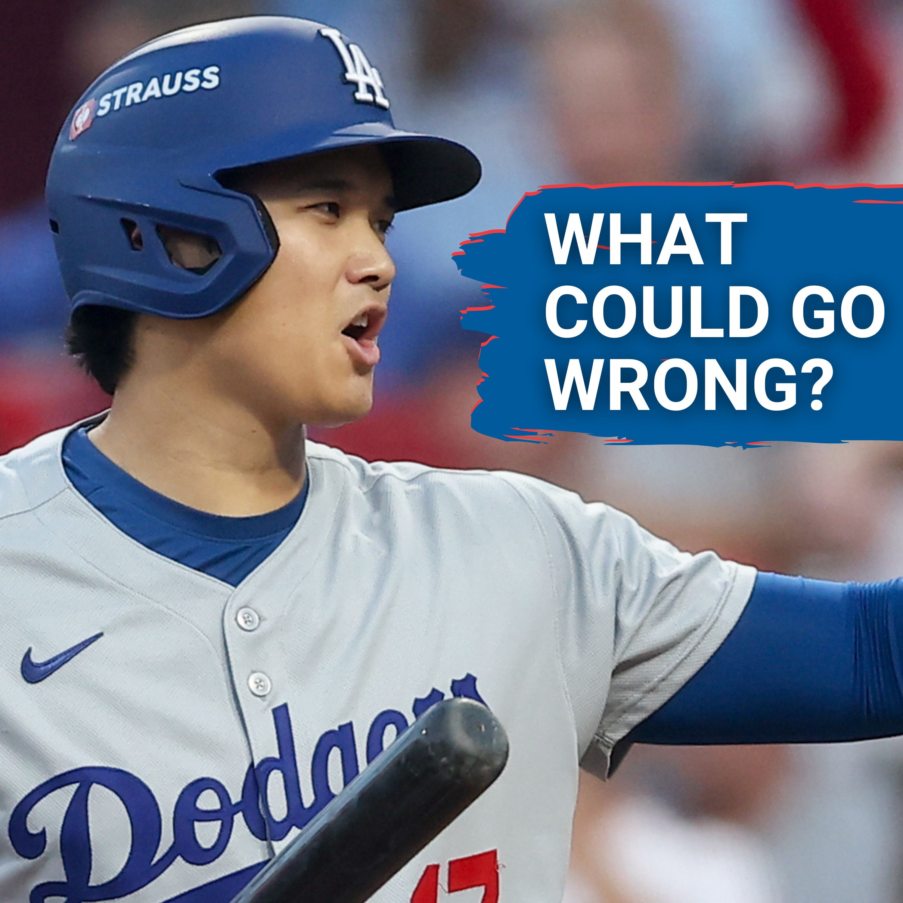 KRYPTONITE: What Could DERAIL the Los Angeles Dodgers in 2026? | Offseason Checklist COMPLETE