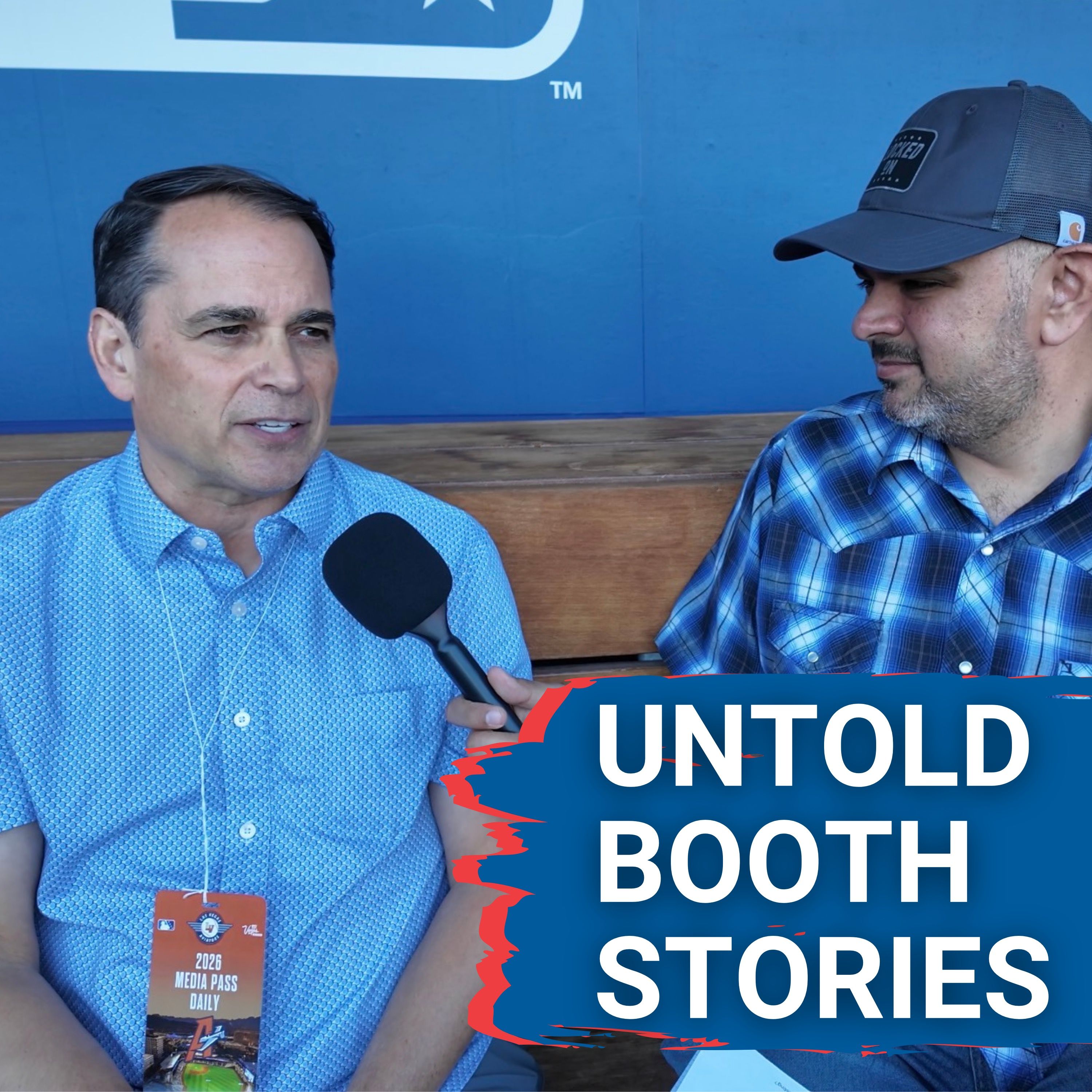 EPIC: 4 RINGS, Vin Scully Stories & more with Tim Neverett | Inside Dodgers AAA with Alex Freedman
