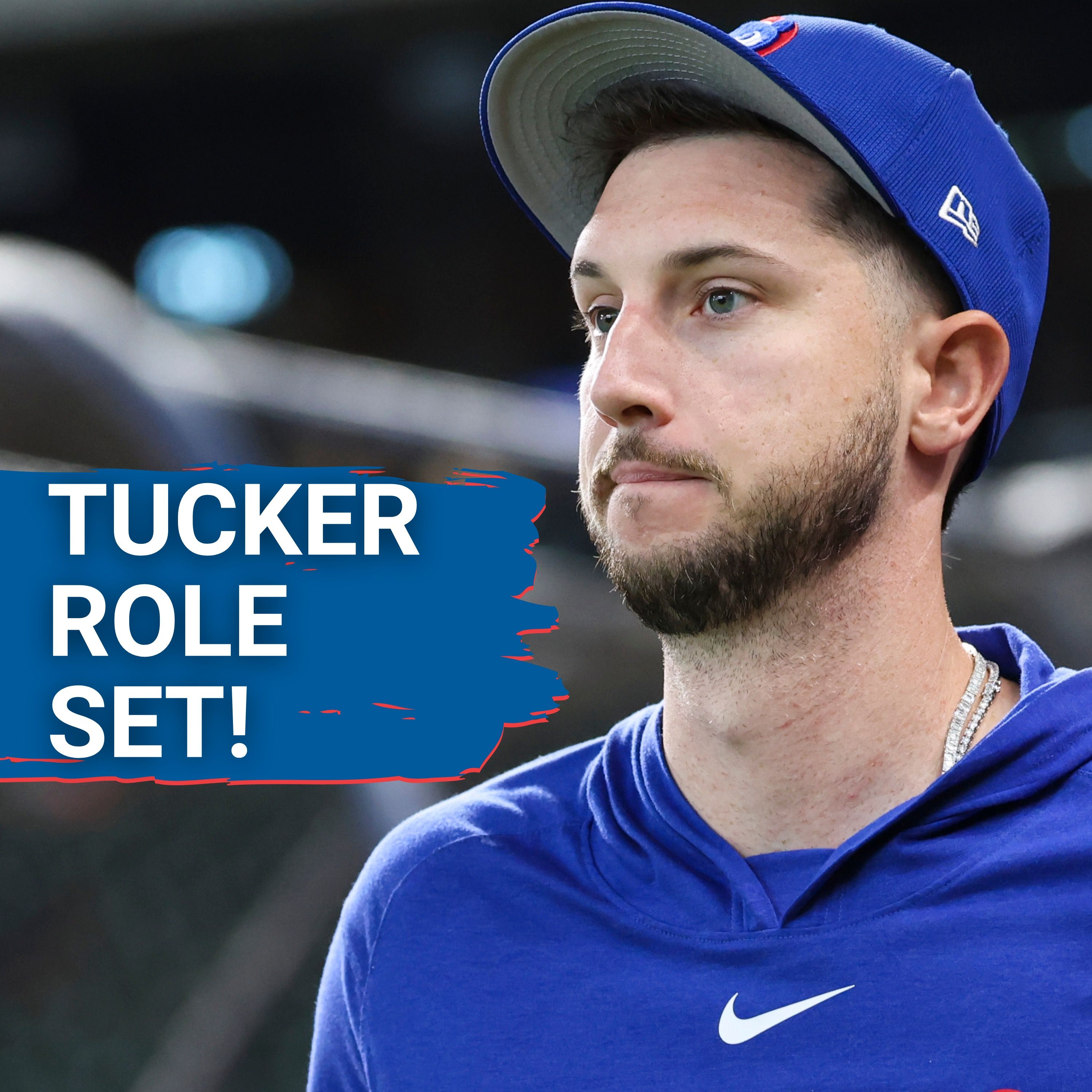 STATEMENT: Kyle Tucker Slides Into Top 3 of Lineup | MLB Scrambles After Los Angeles Dodgers Strike