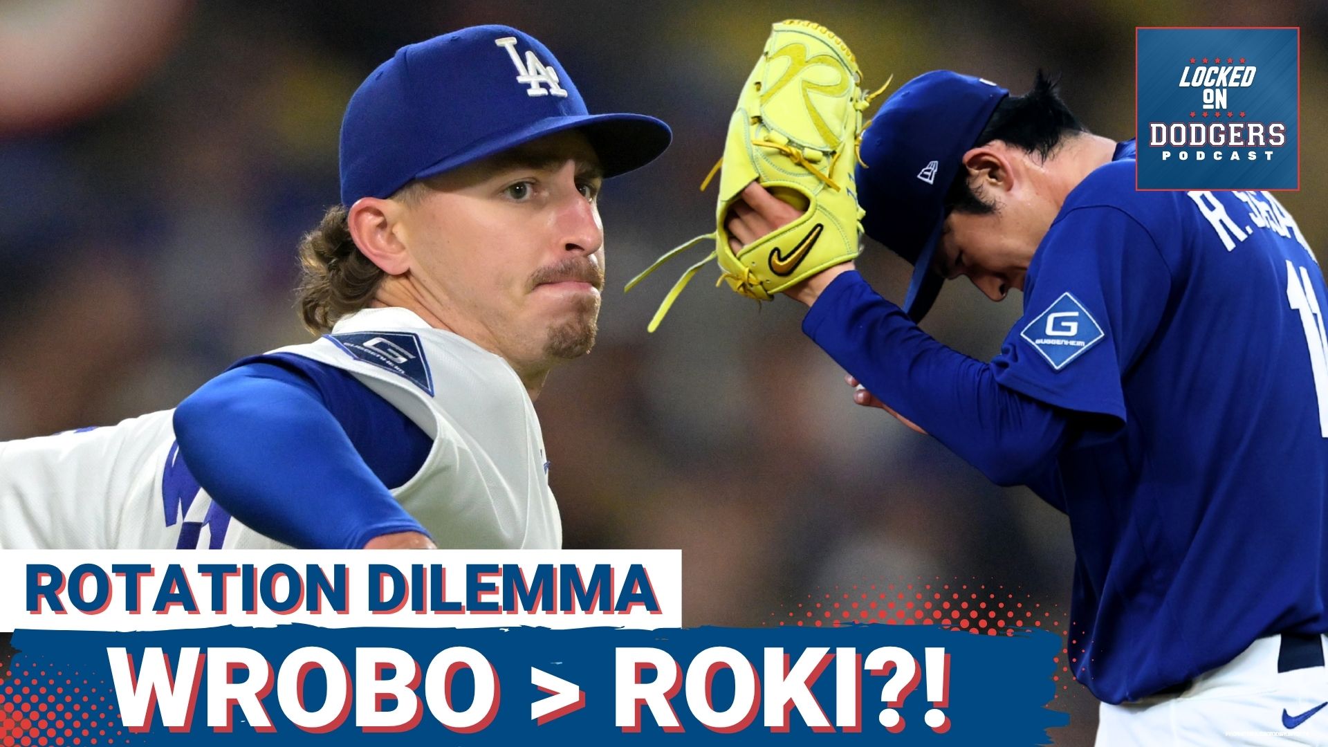 UNCOMFORTABLE TRUTH: Justin Wrobleski FORCES Rotation Debate | WHAT'S WRONG With Kyle Tucker?