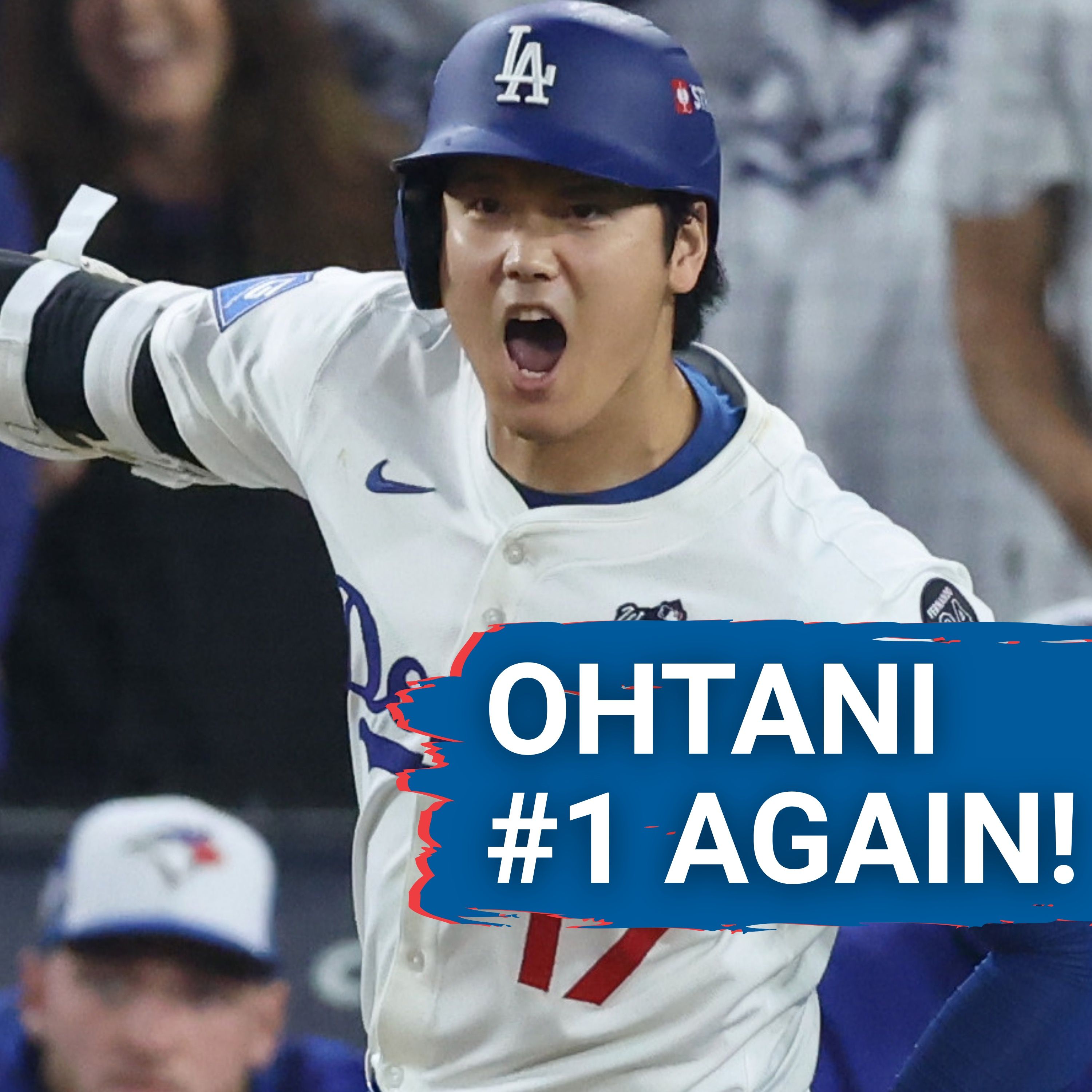 TAKEOVER: Dodgers RULE MLB Top 100 | Hyeseong Kim INJURY SCARE