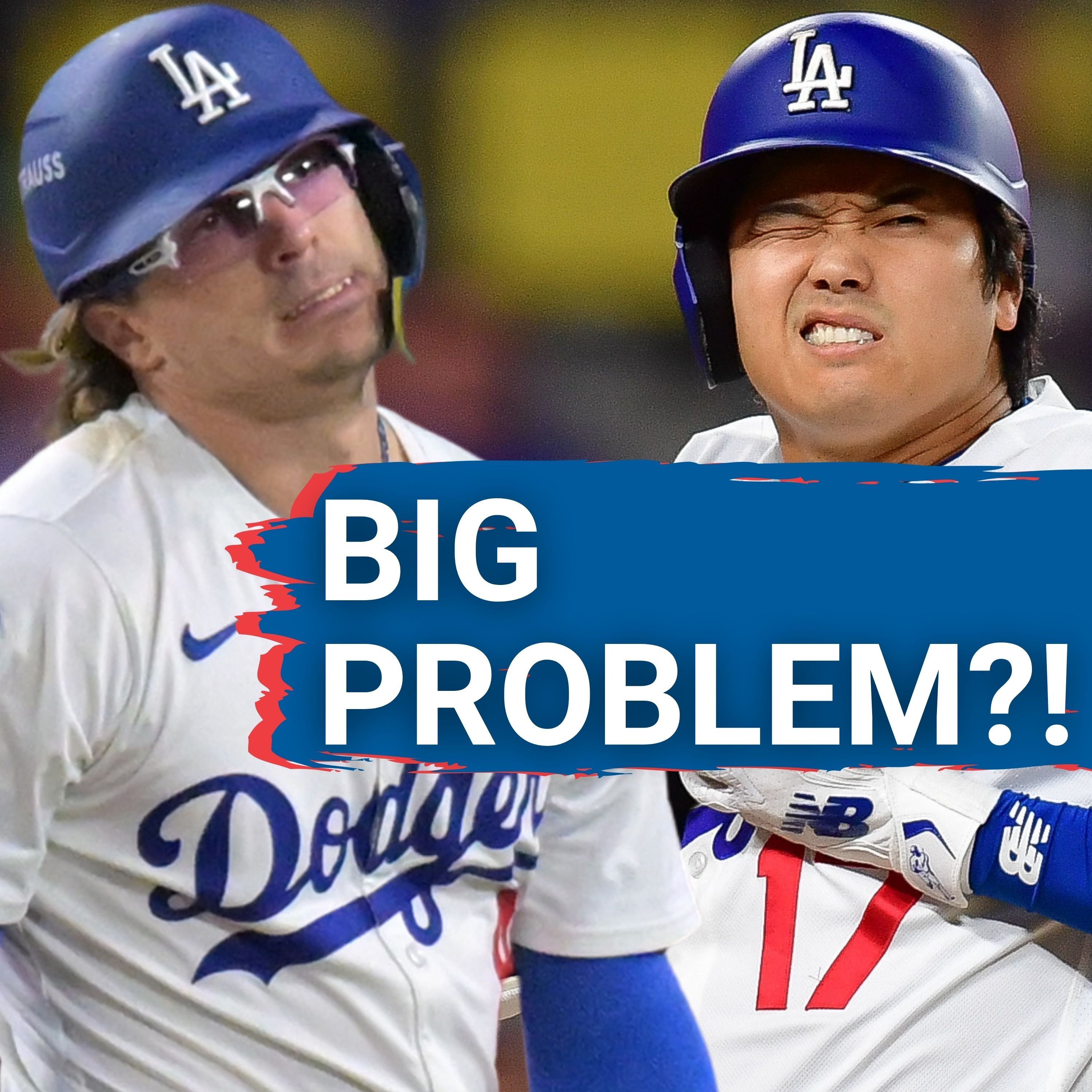 CHAOS: Shohei Ohtani INJURY SCARE, Kiké BACK ON IL | Mookie Betts GOES OFF after lineup skakeup