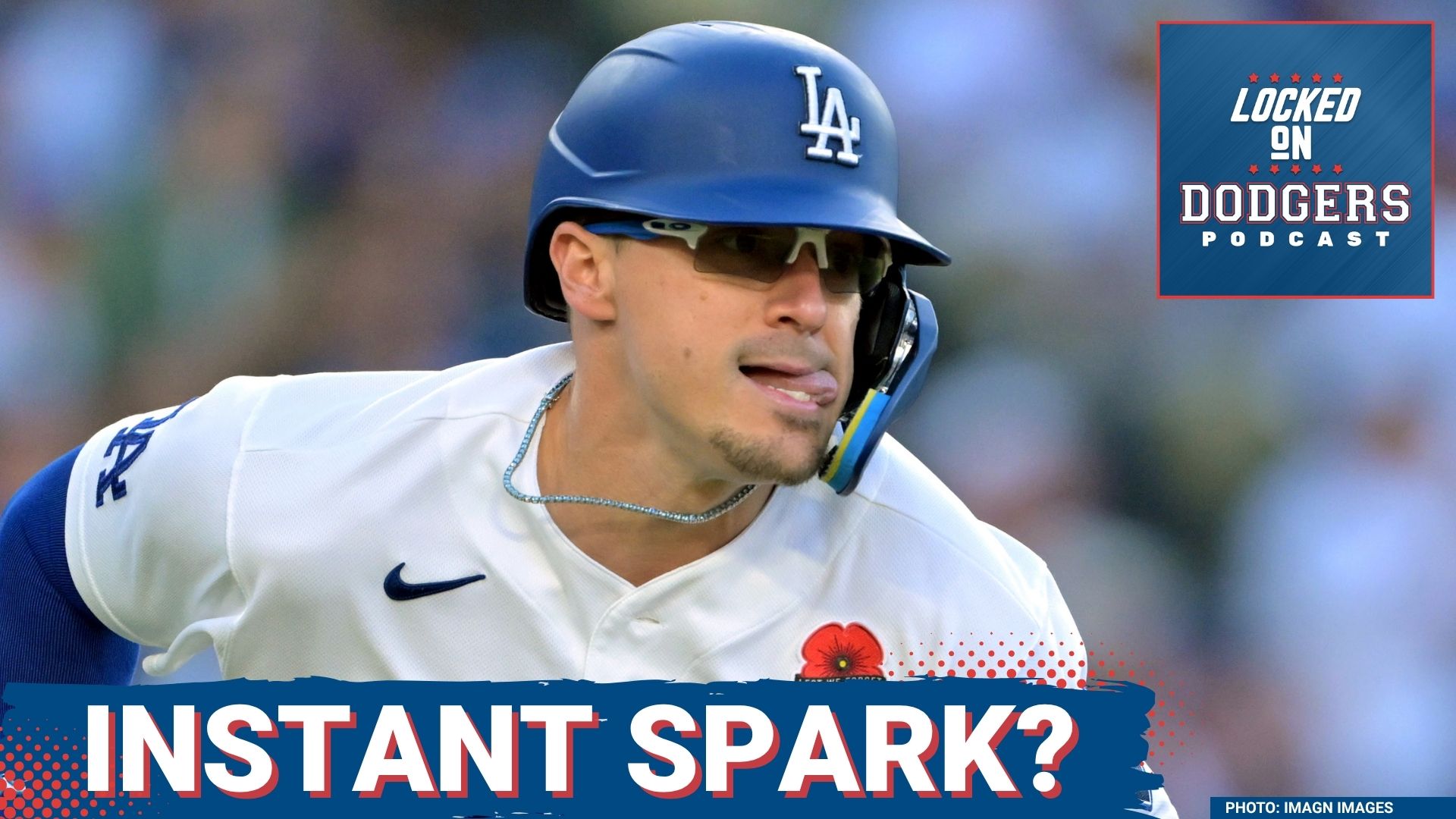 IMPACT: Kiké Hernández DELIVERS INSTANTLY for Los Angeles Dodgers | Tommy Edman NEARING RETURN