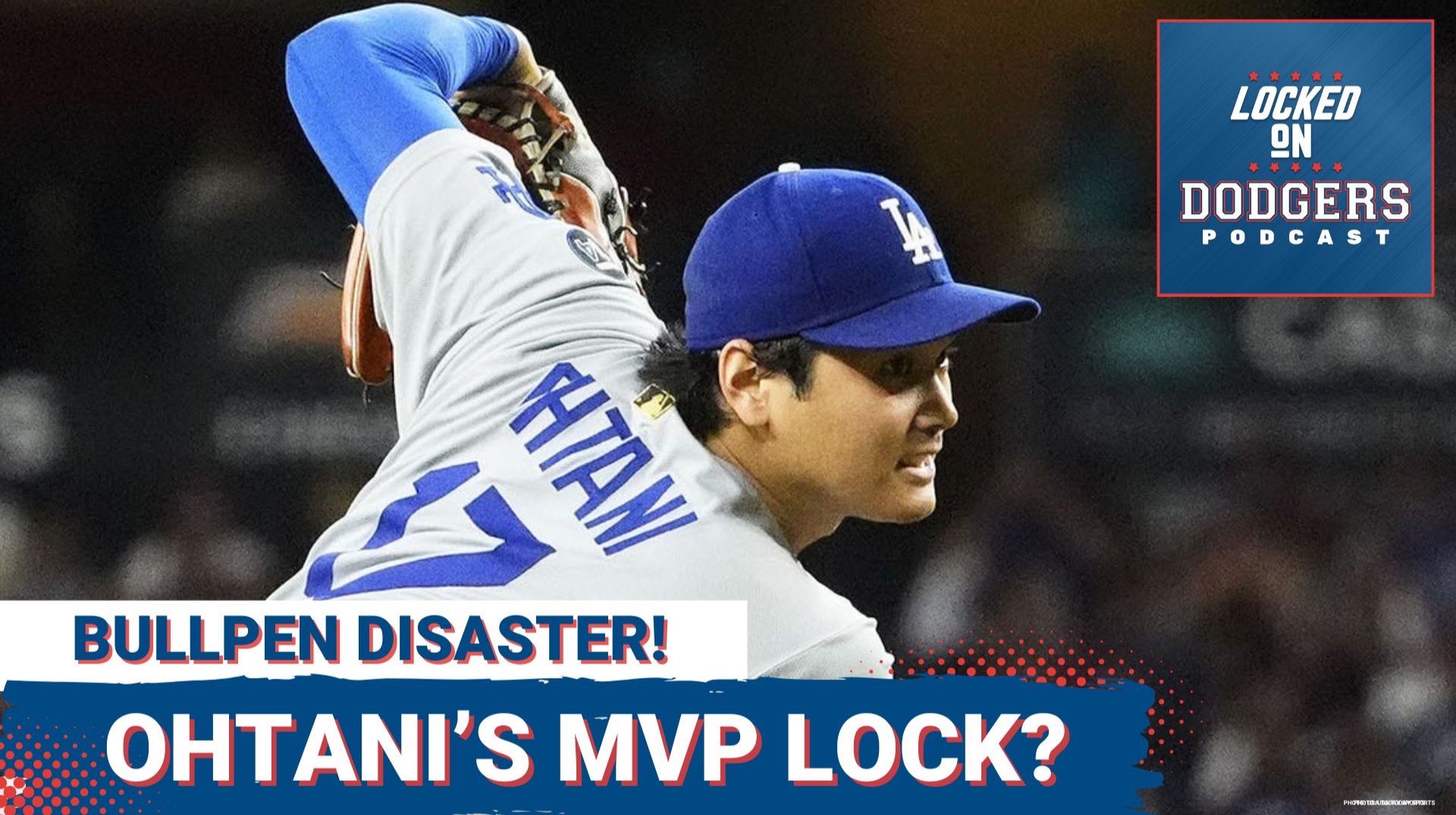 DISASTER: Shohei Ohtani's BRILLIANCE OVERSHADOWED by bullpen's IMPLOSION | Can LA Recover for OCTOBER?