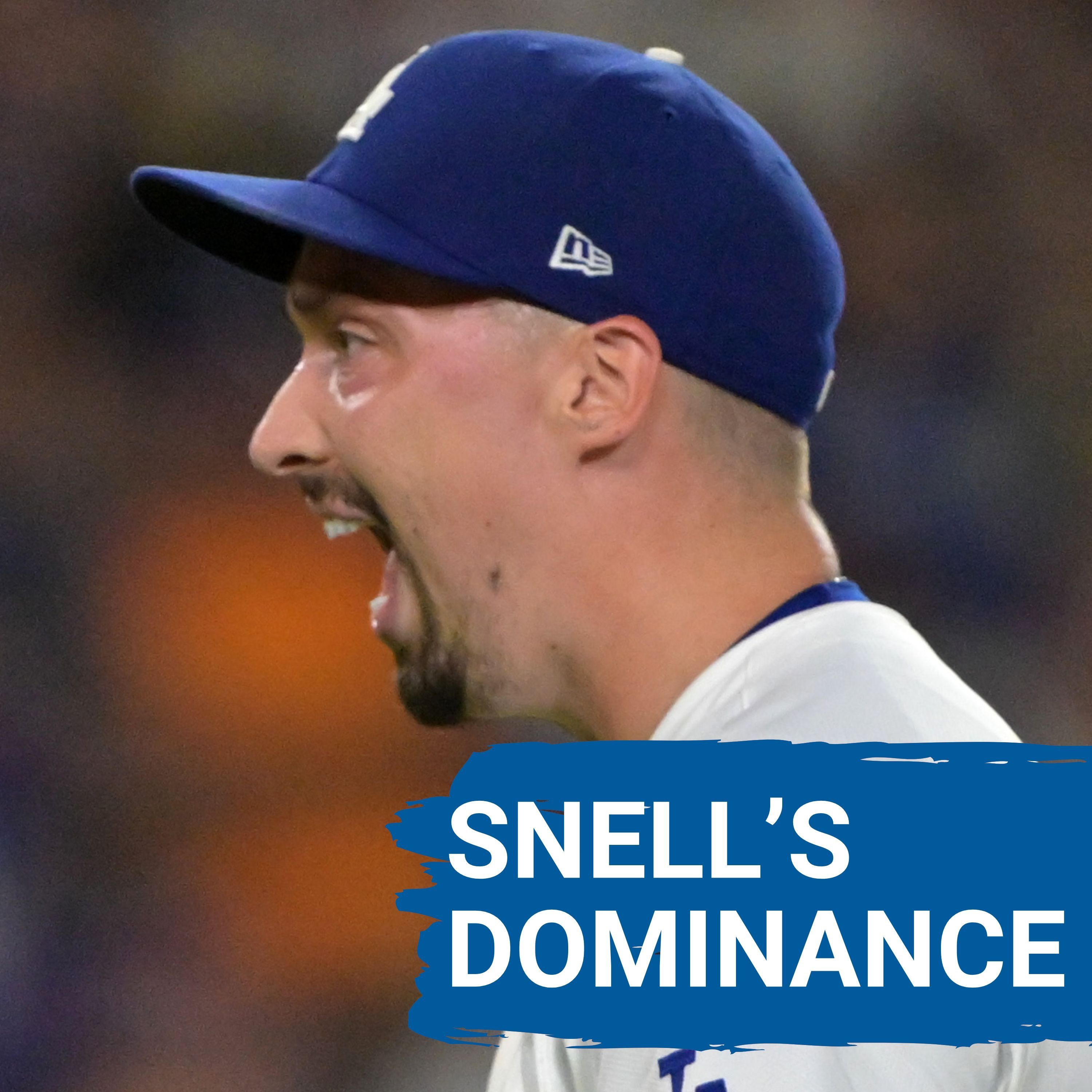 BOMBSHELL: Dodgers' Blake Snell DEFIES Dave Roberts | Is This the CHAMPIONSHIP Formula?